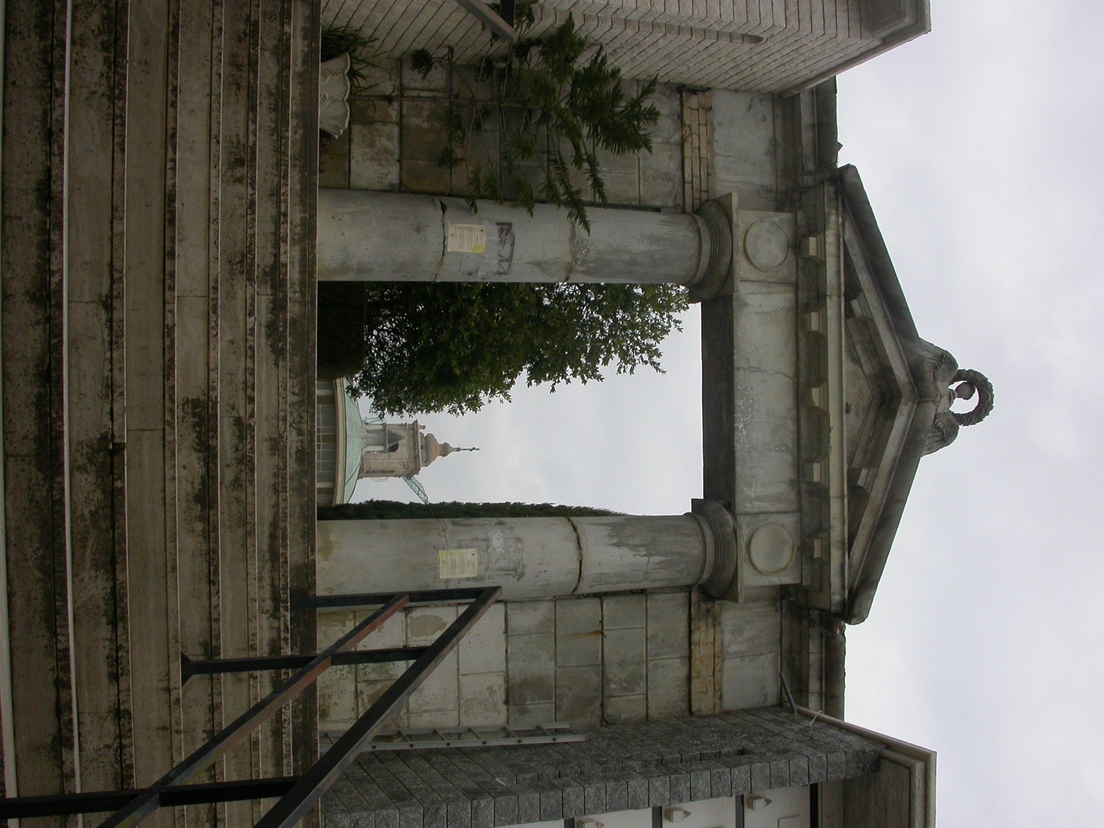Cimitero comunale