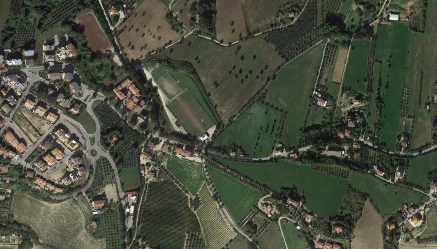 area ad uso funerario, epigrafe, sarcofago