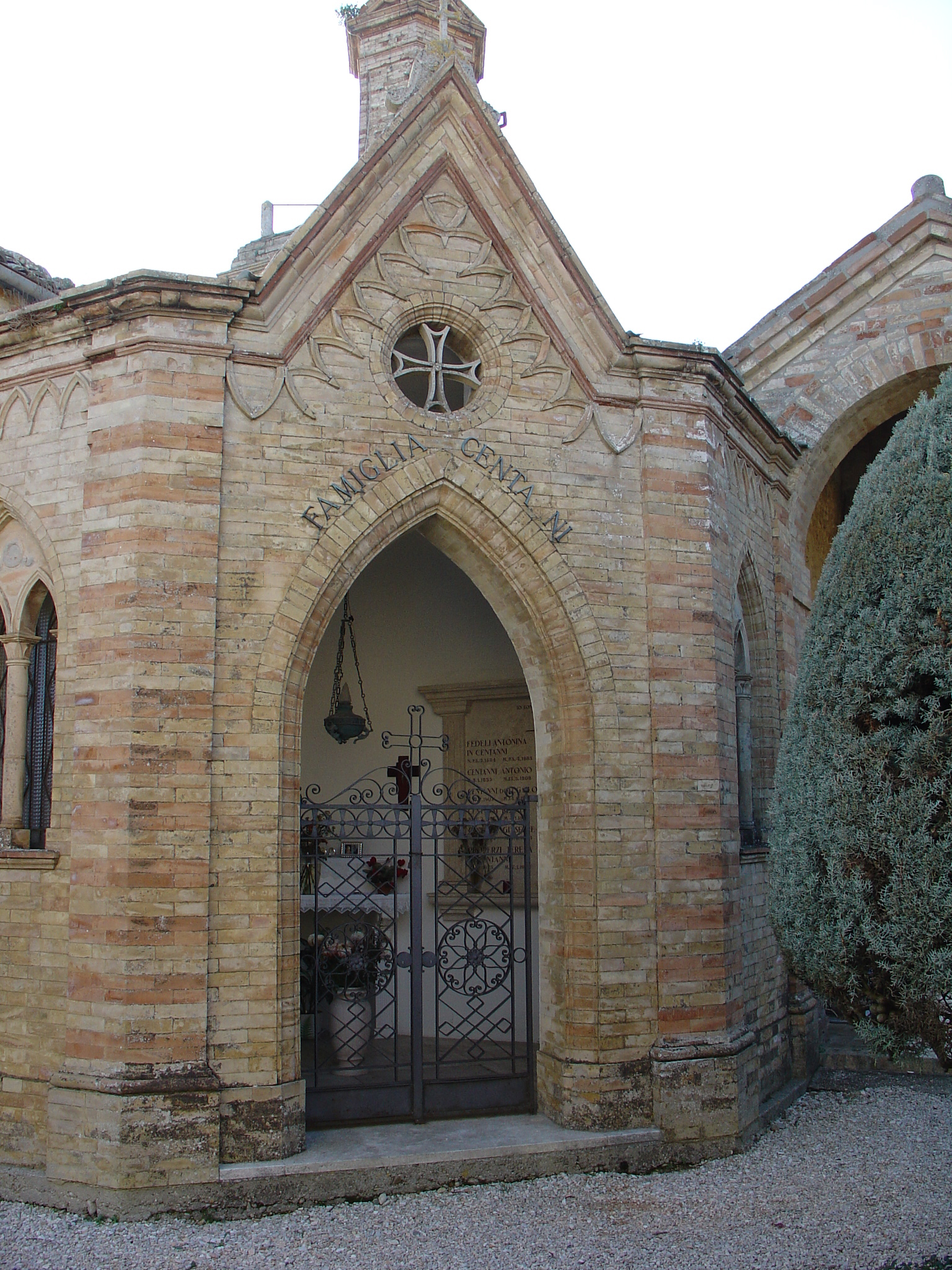 Cappella Centanni