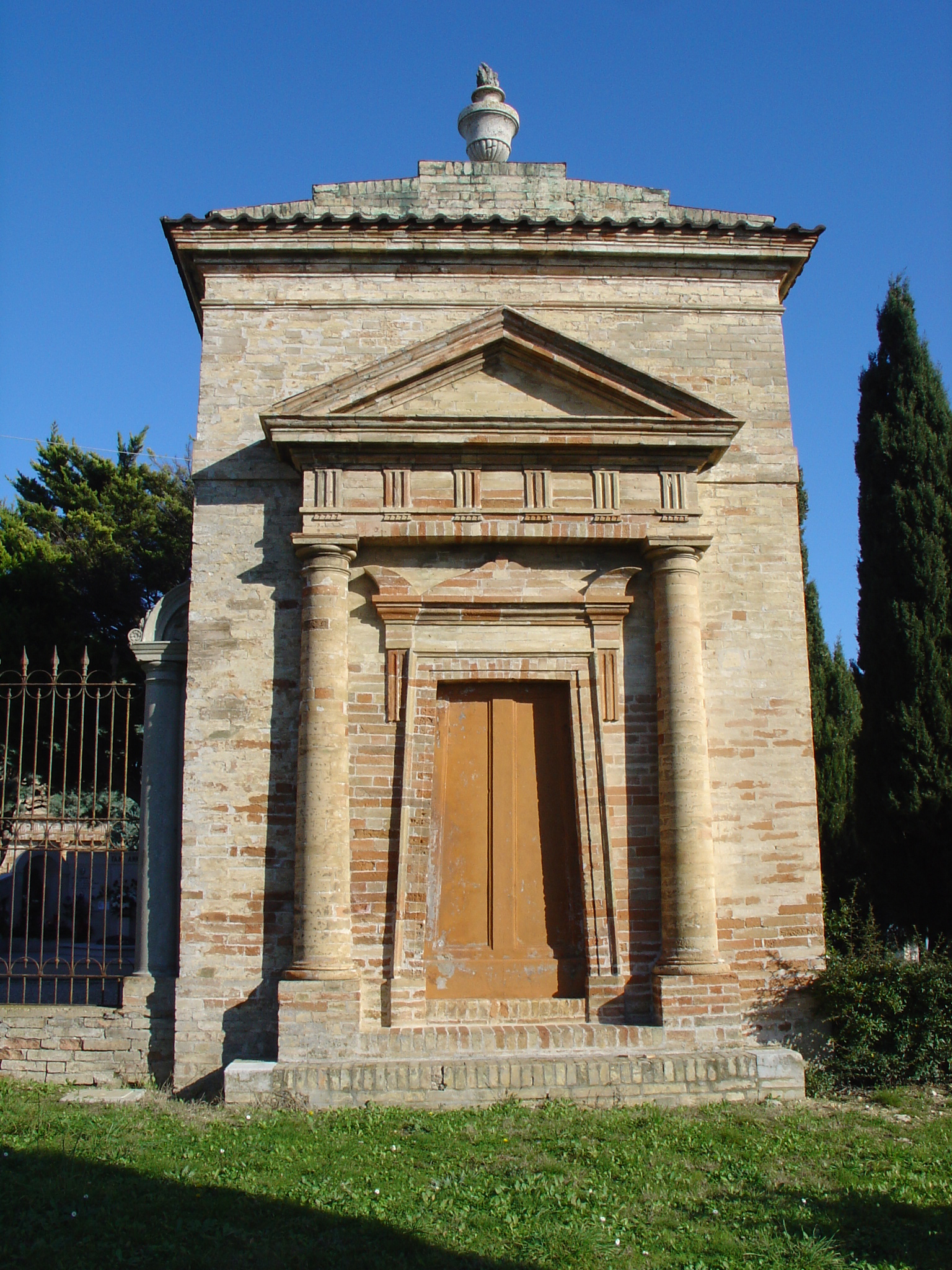 Cappella De Marzi