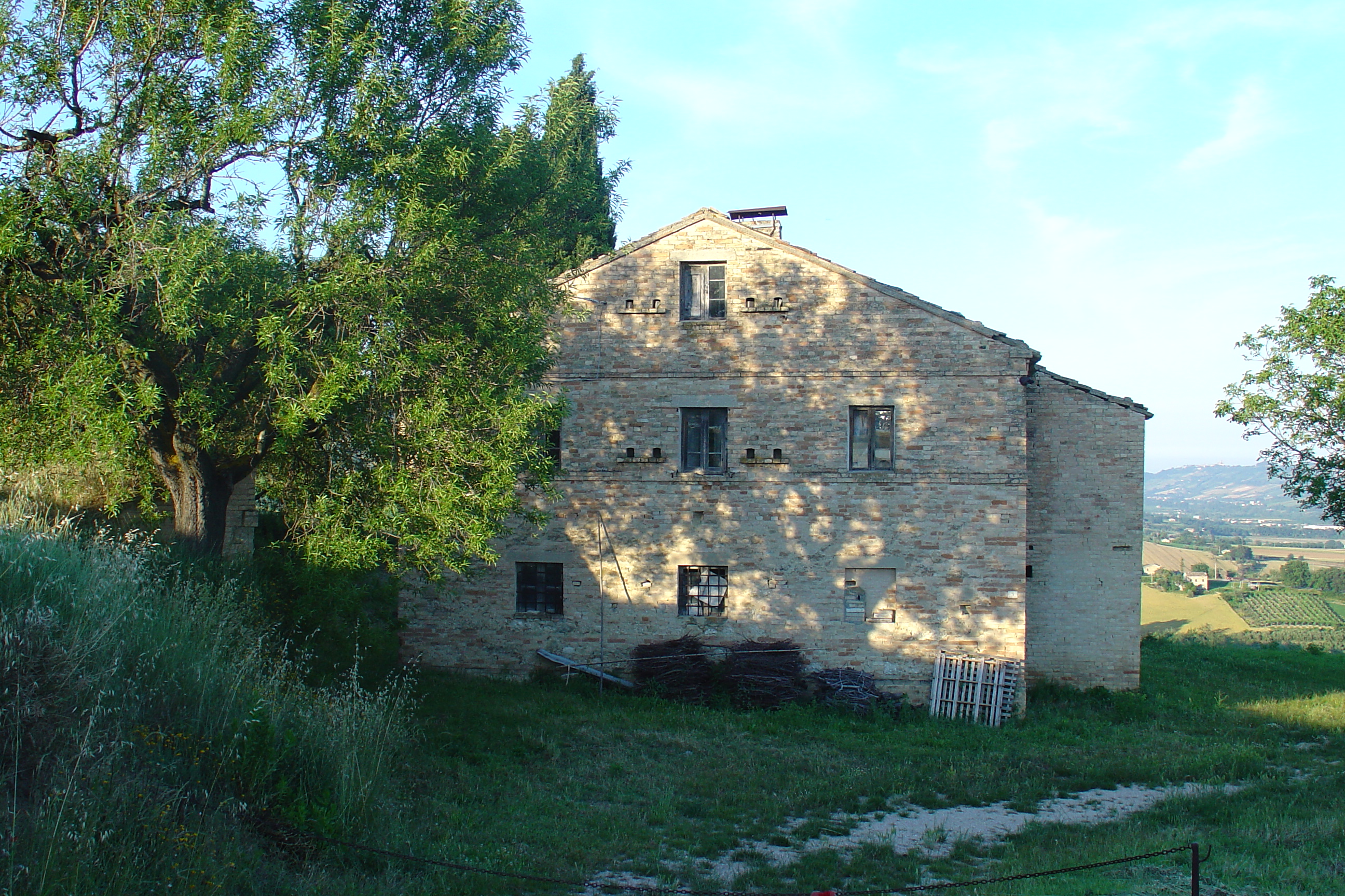 Casa Centanni