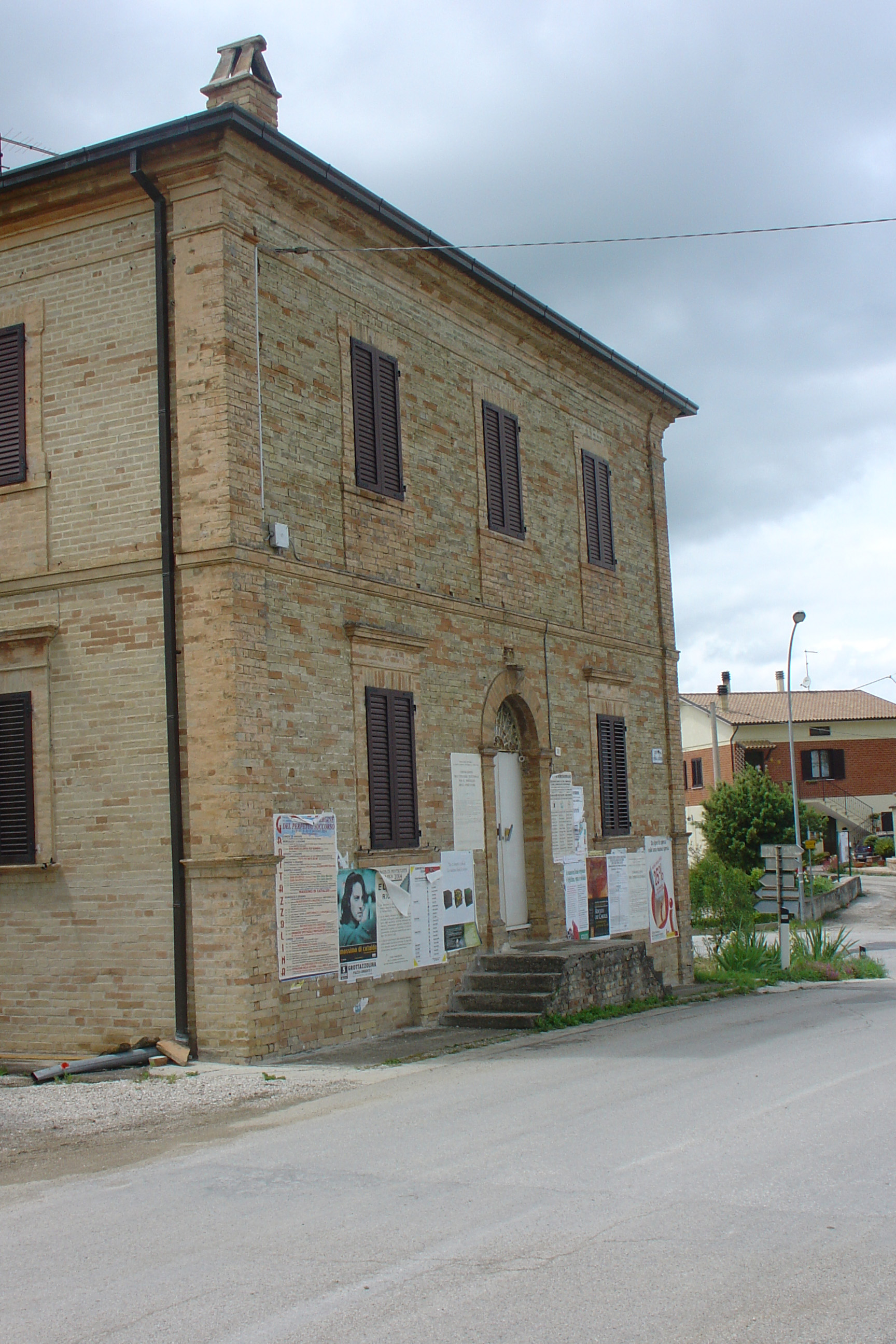 Casa Di Prodi