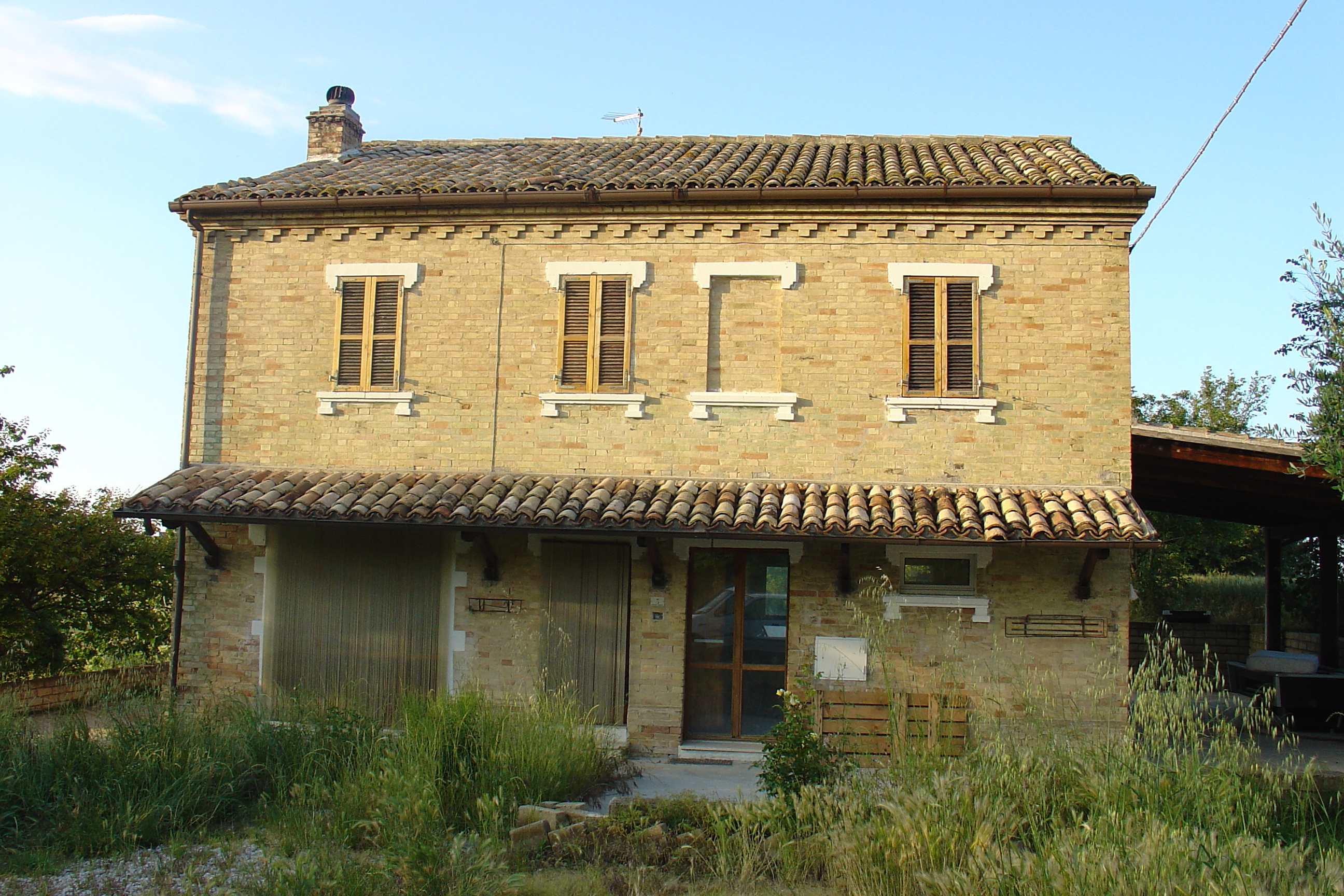 Casa Diocesi