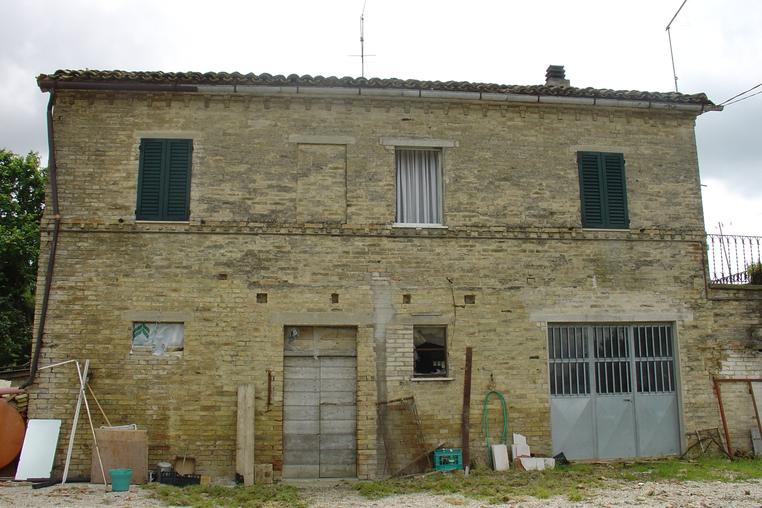 Casa Marinangeli
