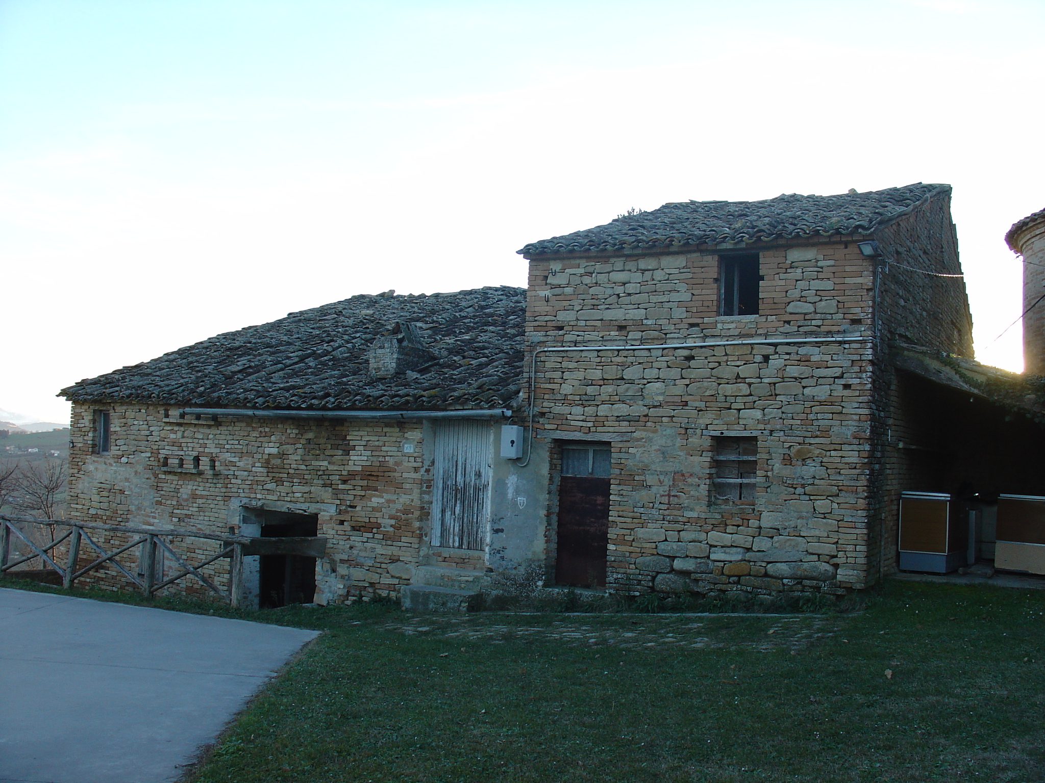 Casa Colonica