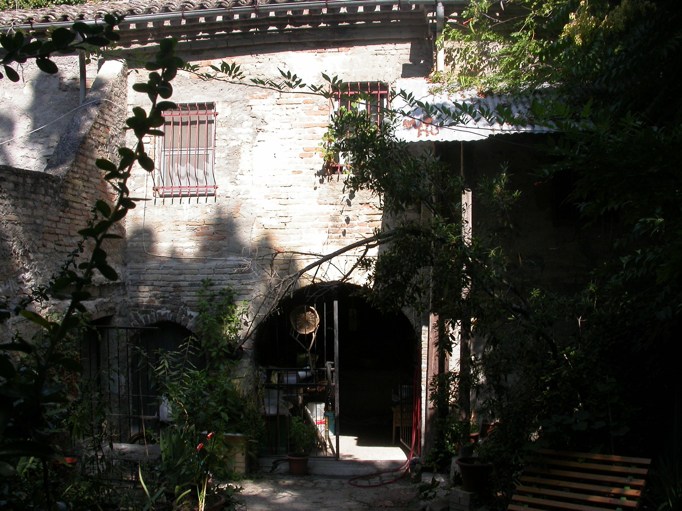 Casa Vannicola