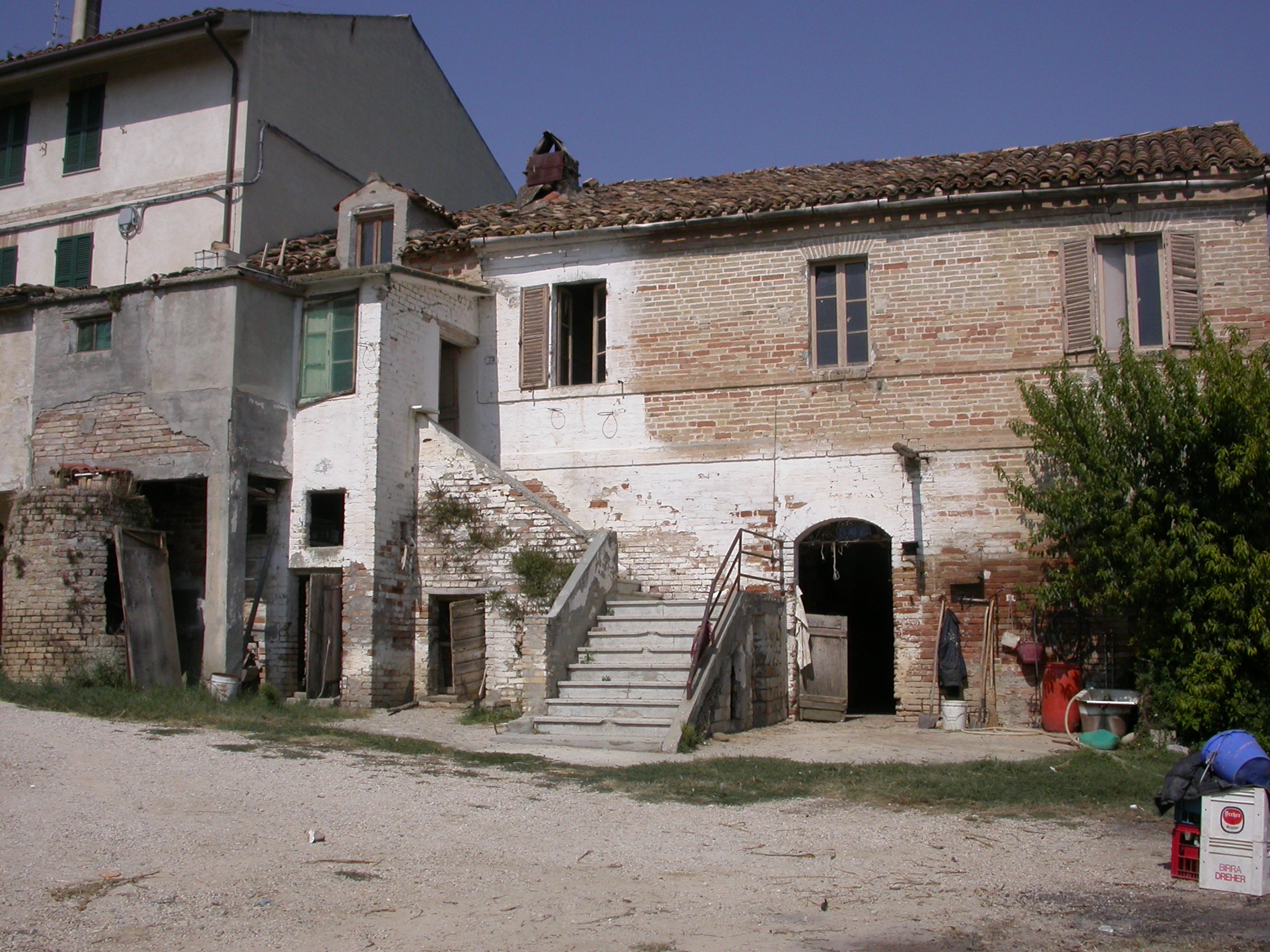 Casa colonica