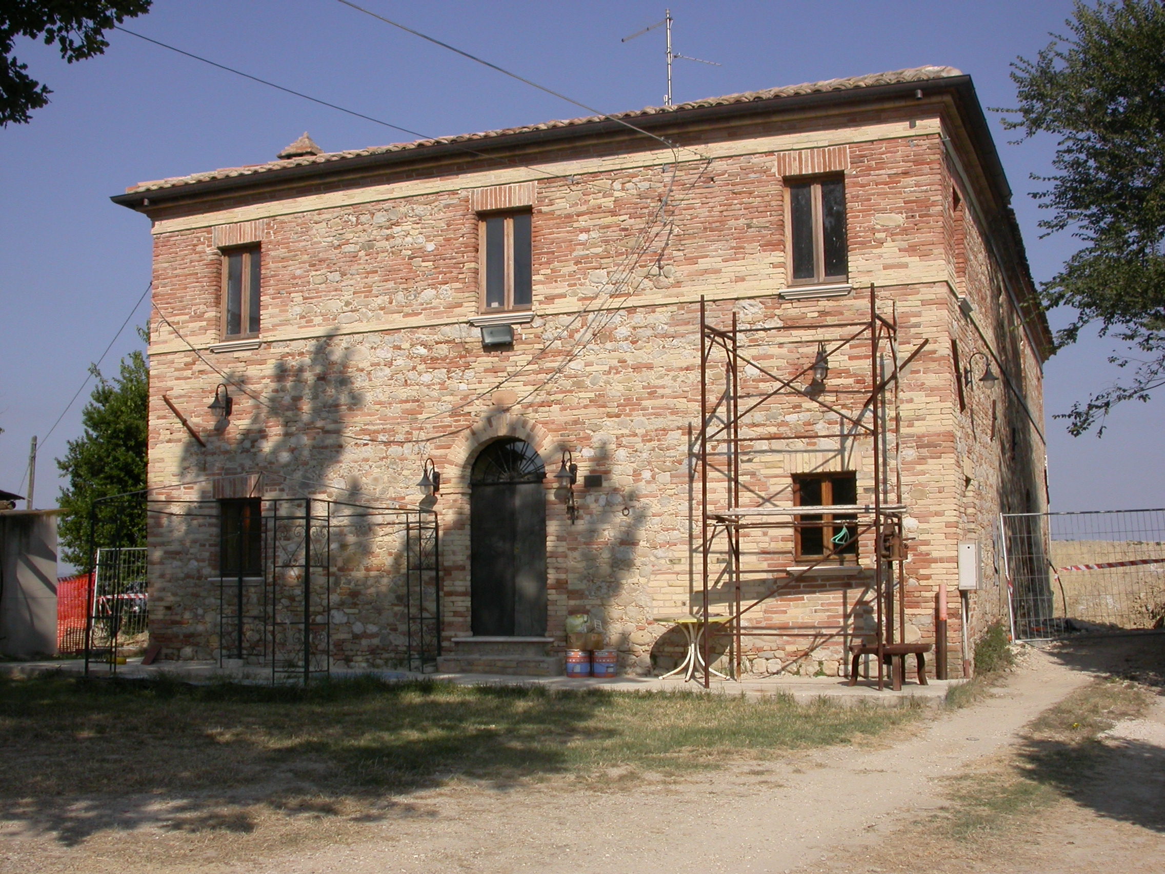 Casa d'Angelo