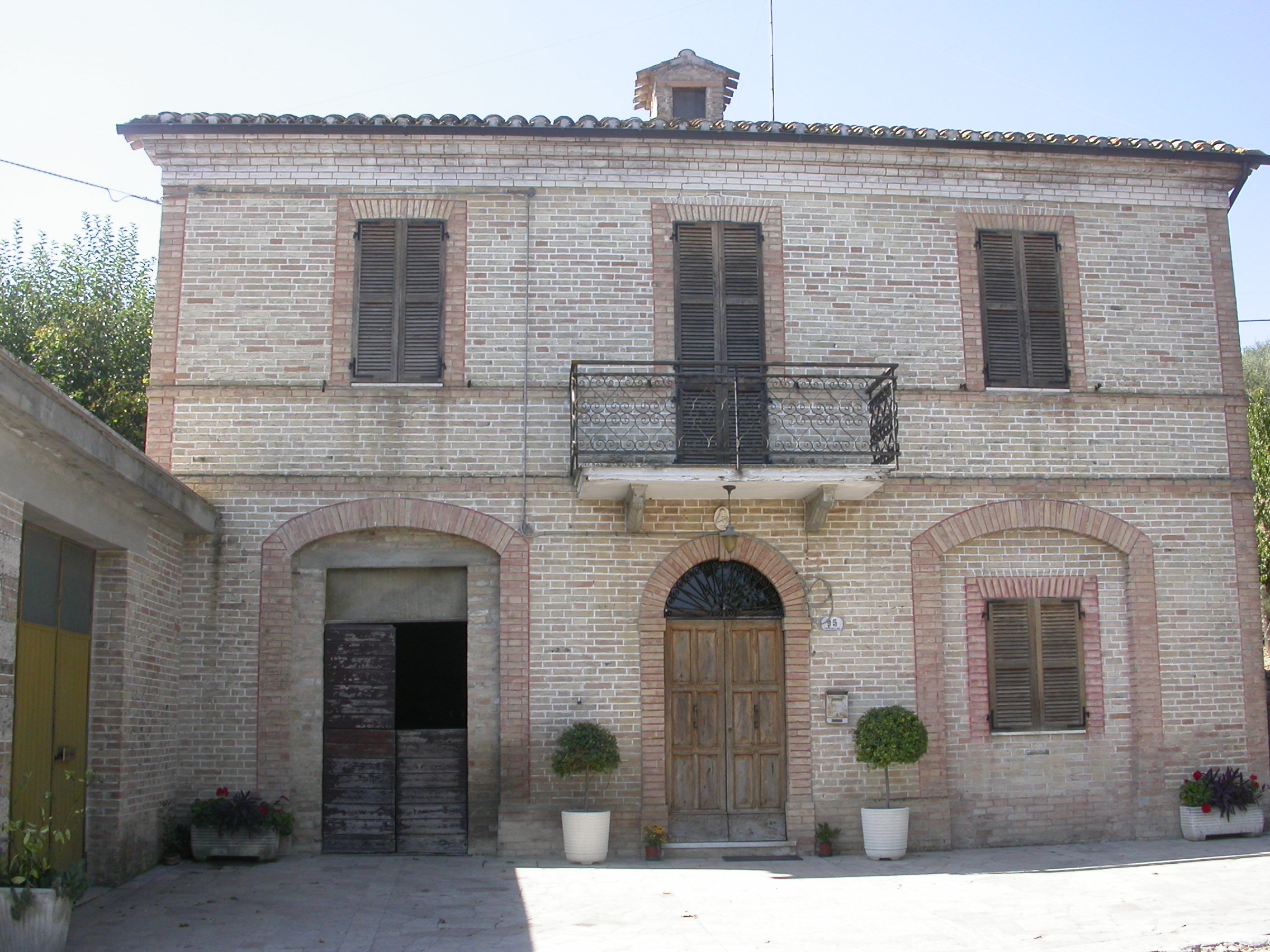 Casa padronale