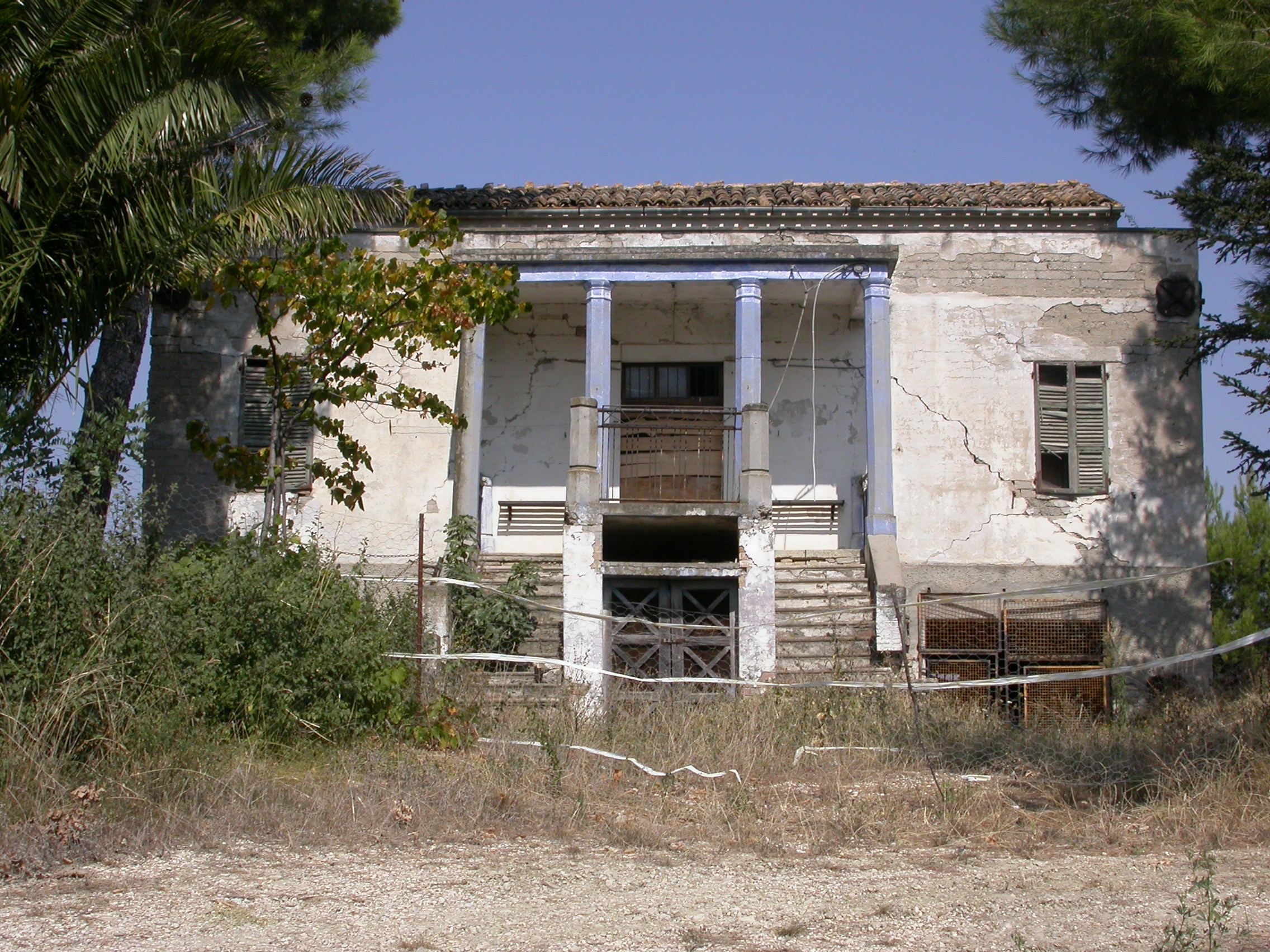Casino dei Cacciatori