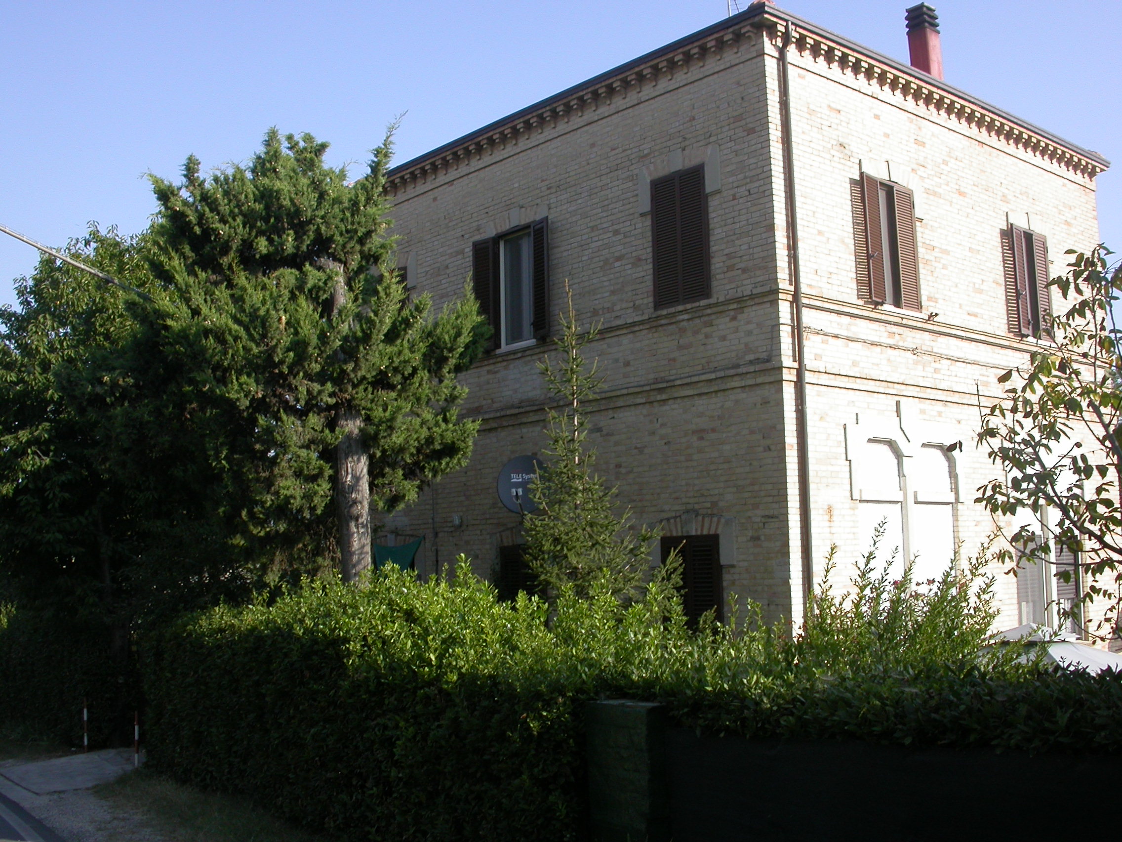 Scuola rurale