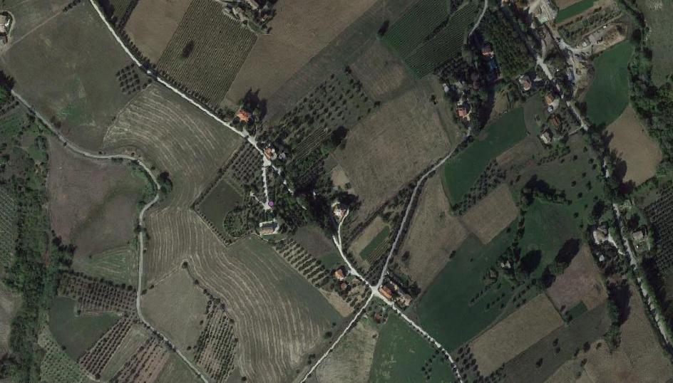 infrastruttura idrica, cisterna