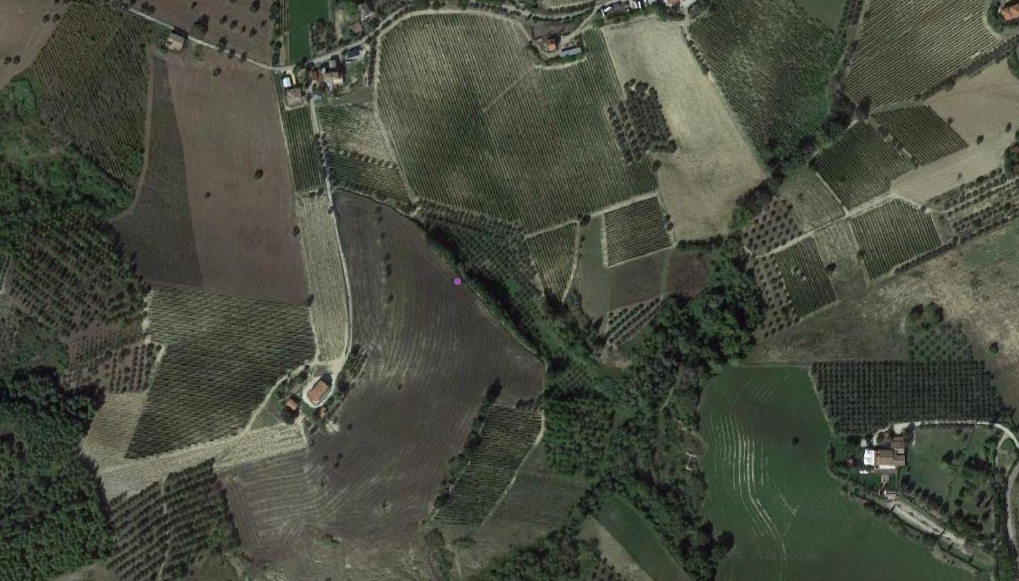 struttura abitativa, capanna