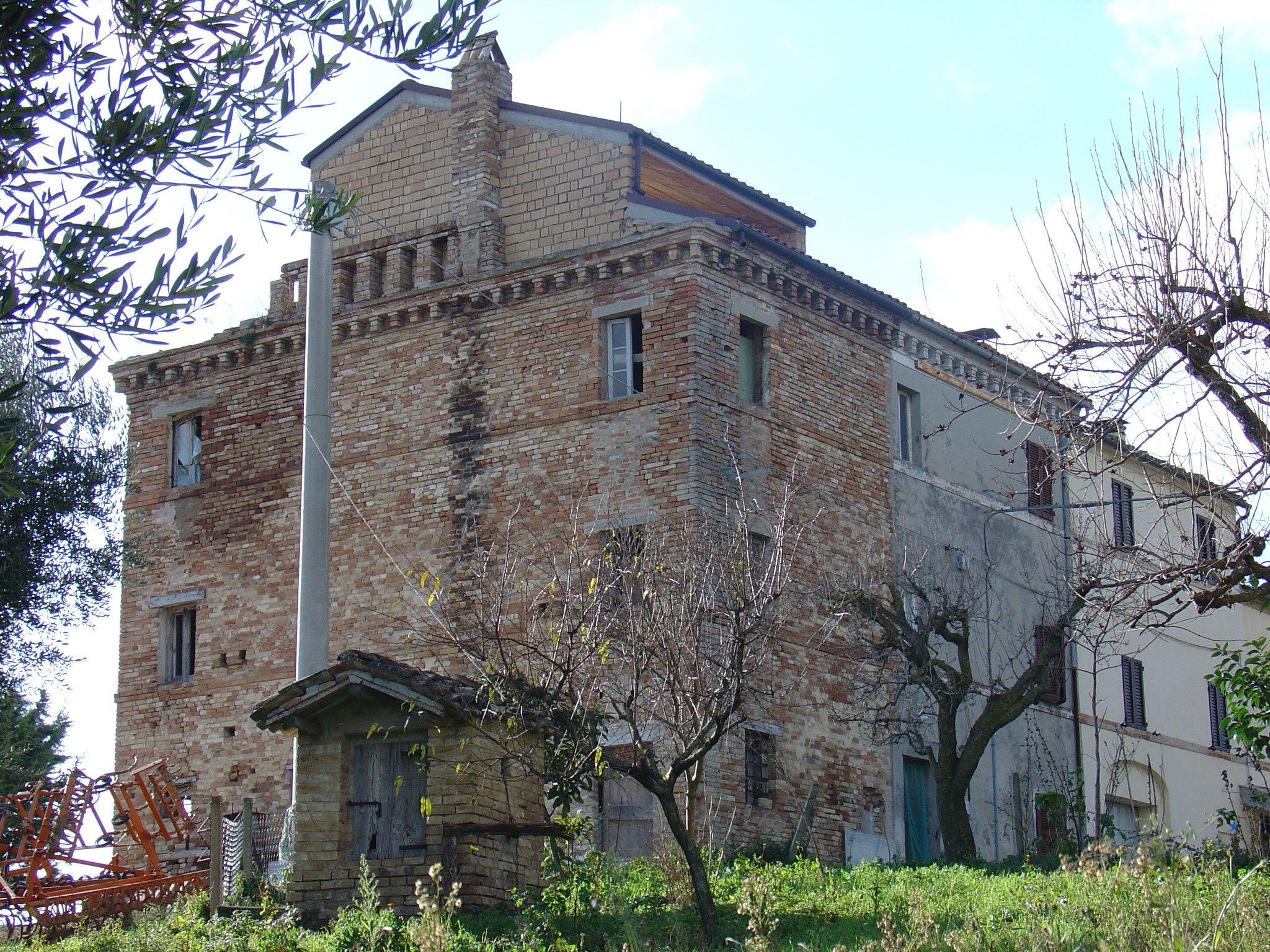 Casa Colonica