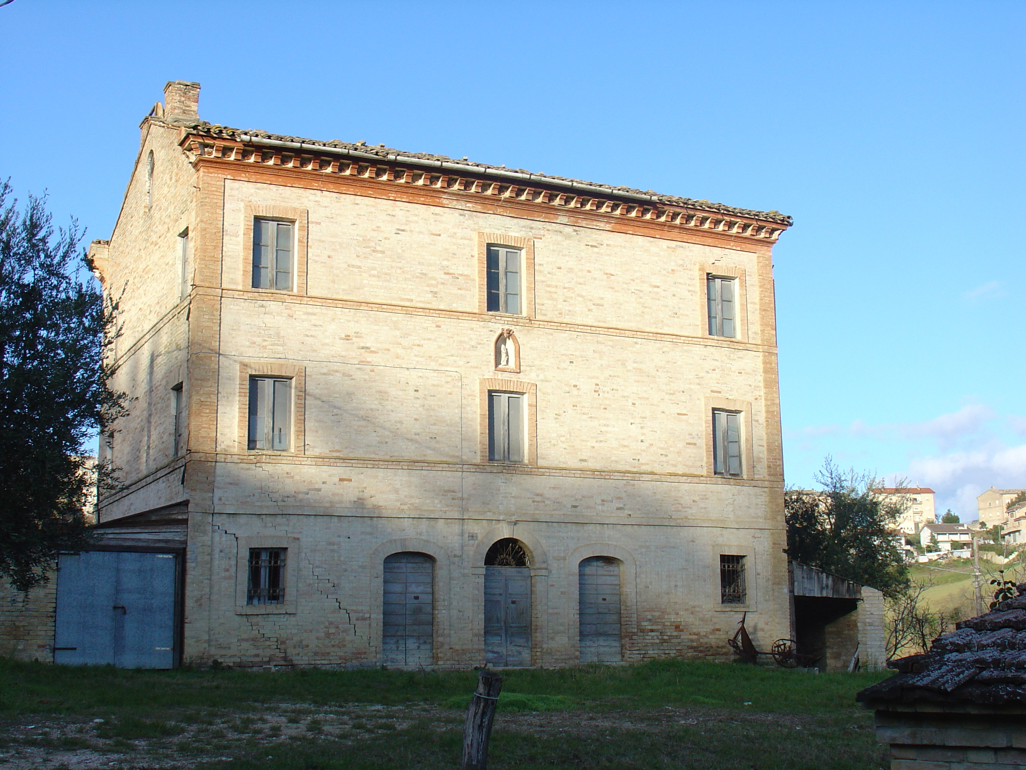 Casa colonica