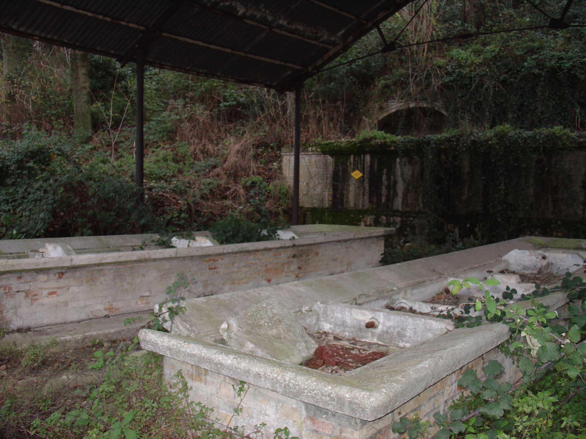 Fonte Lavatoio