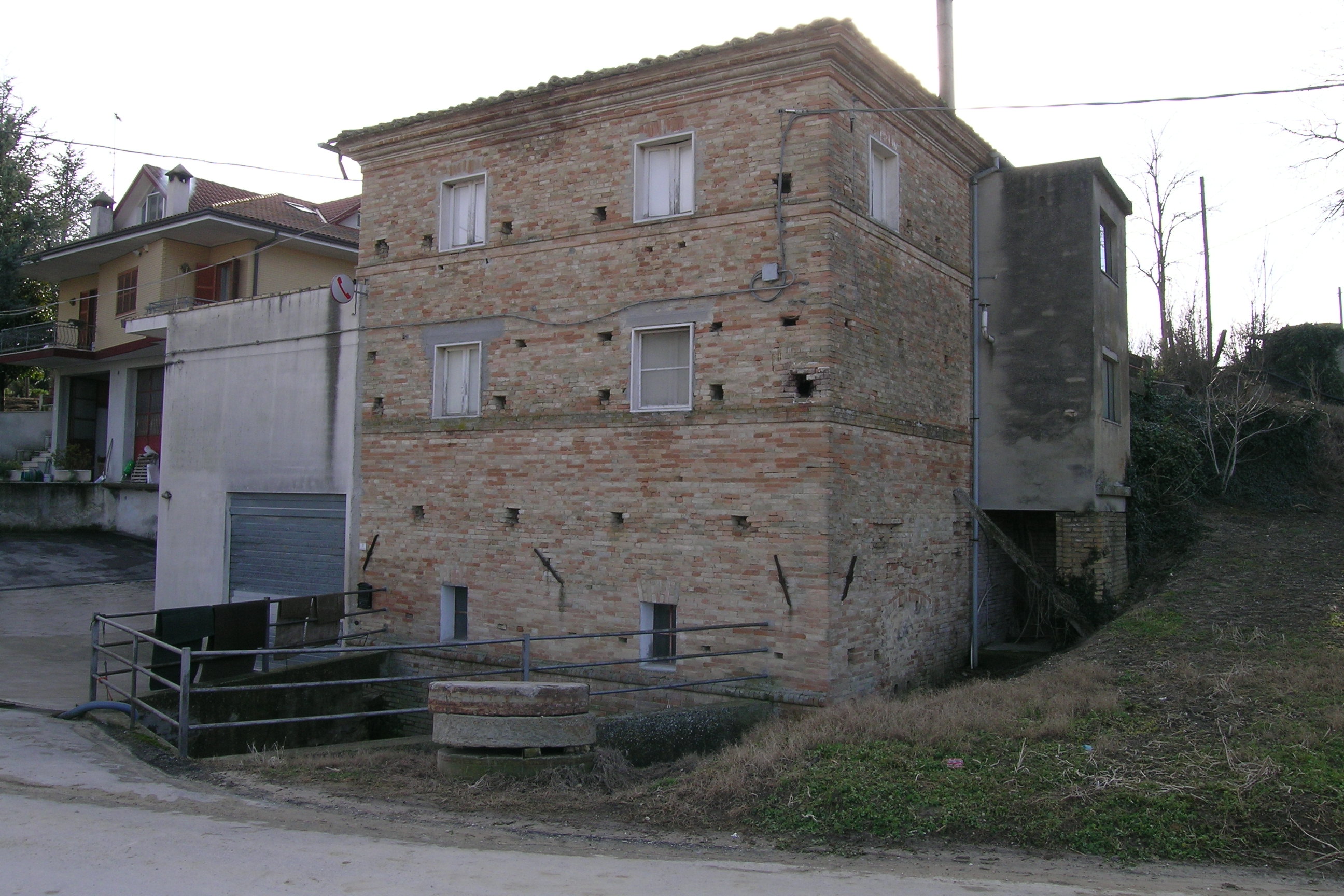 Mulino di Ponzano