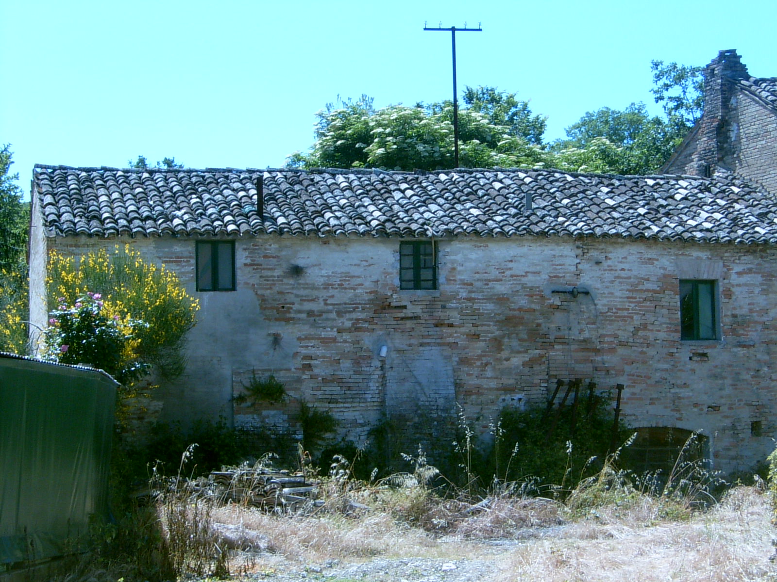 Molino S. Benedetto