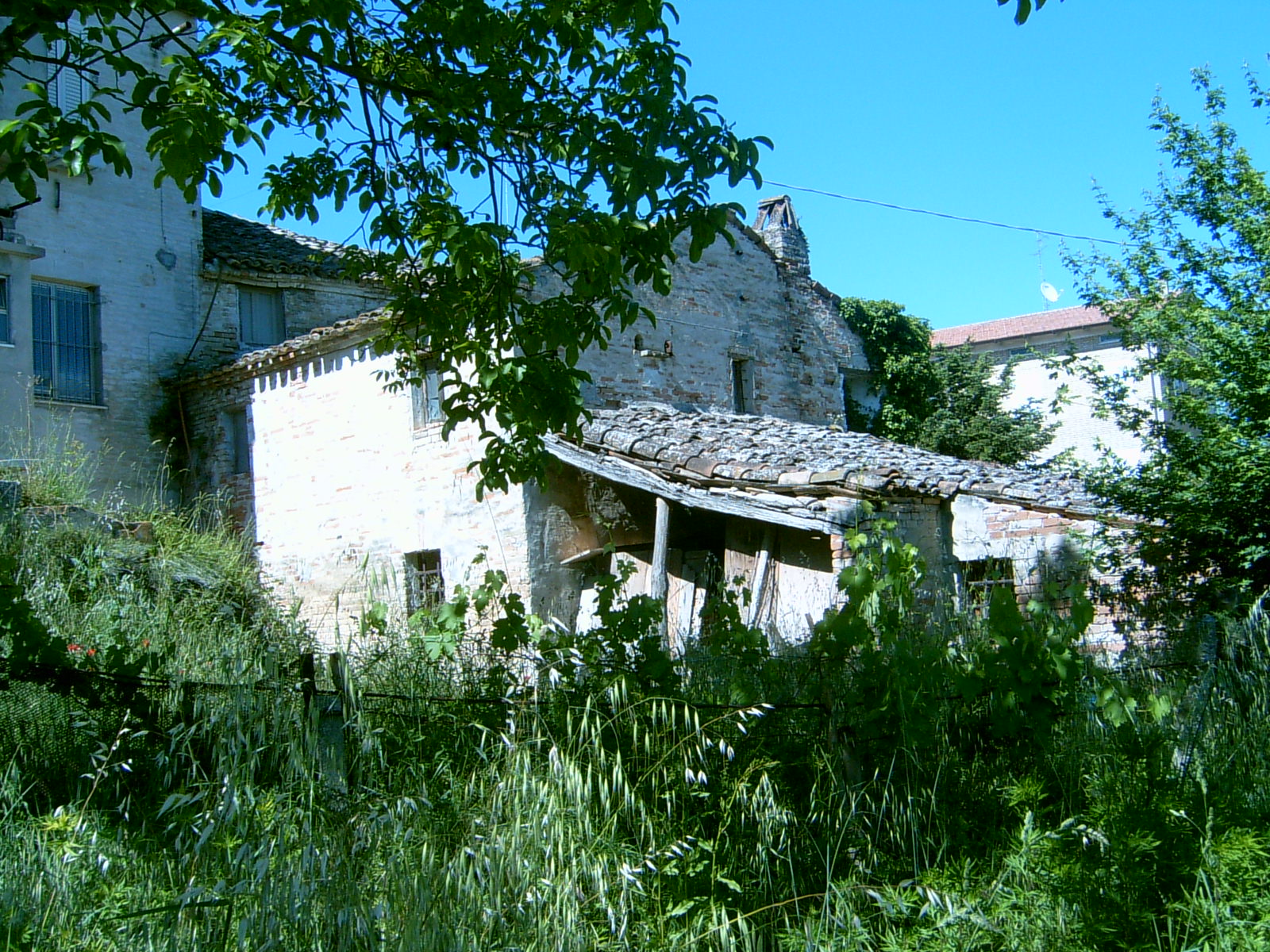 Mulino Il Molinetto