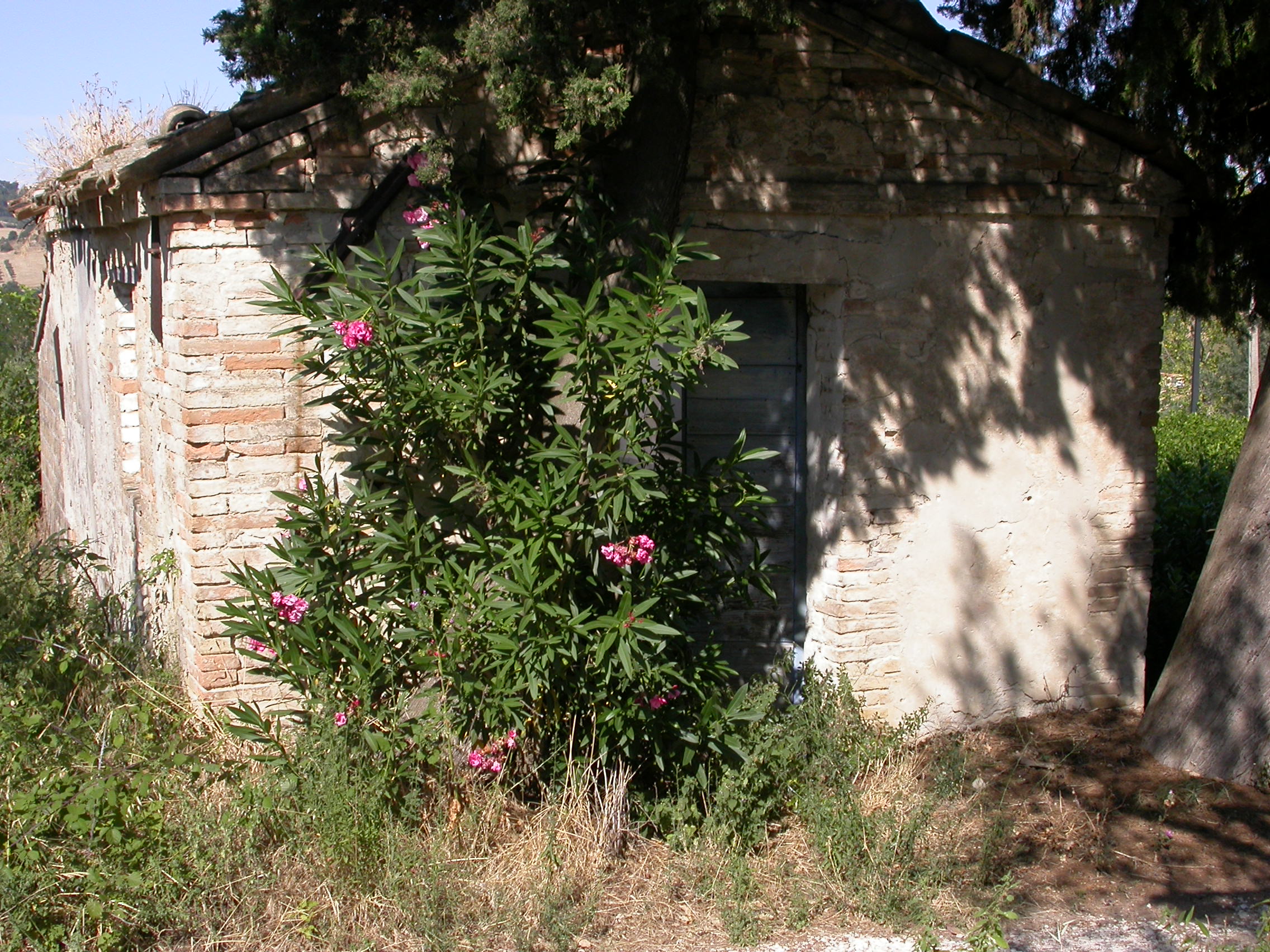 Cappella di S. Giovanni