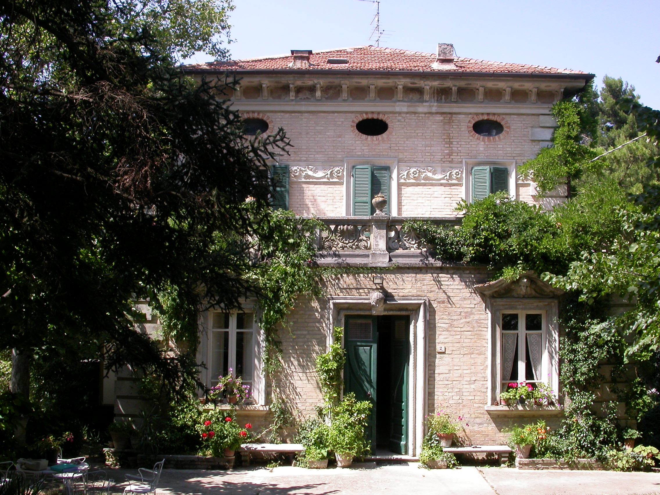 Casa Damiani