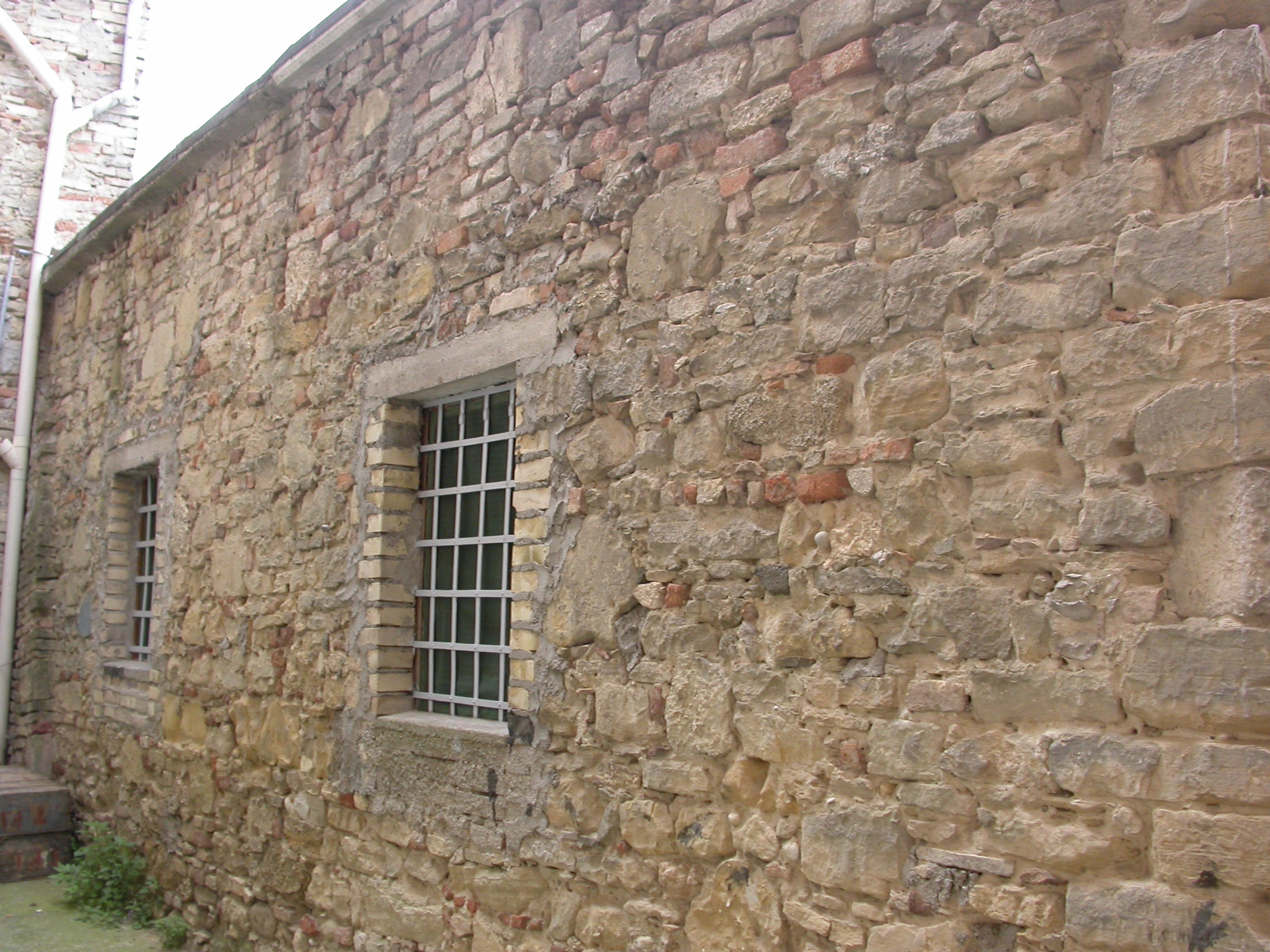 Casa a schiera