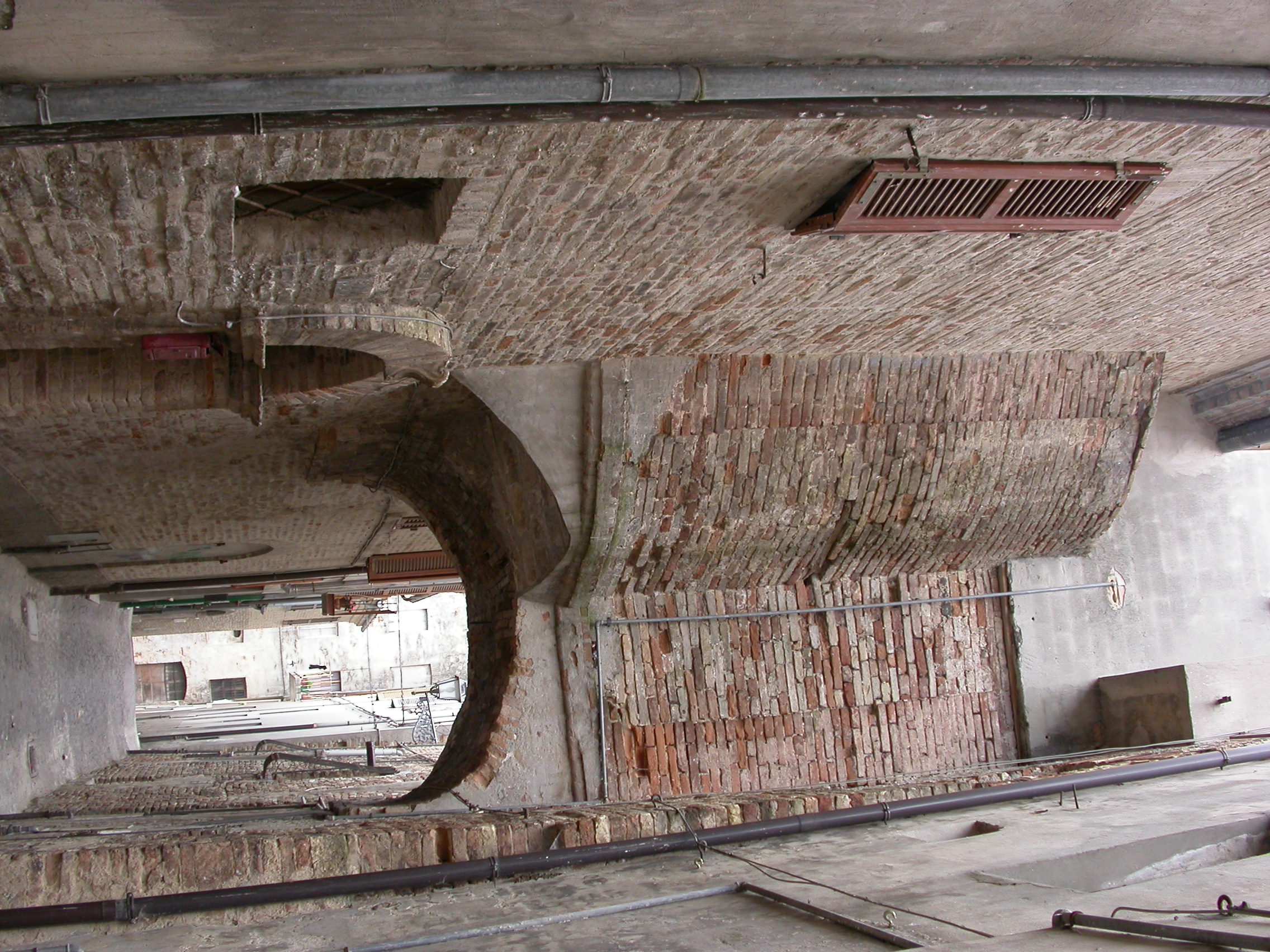 Casa a schiera