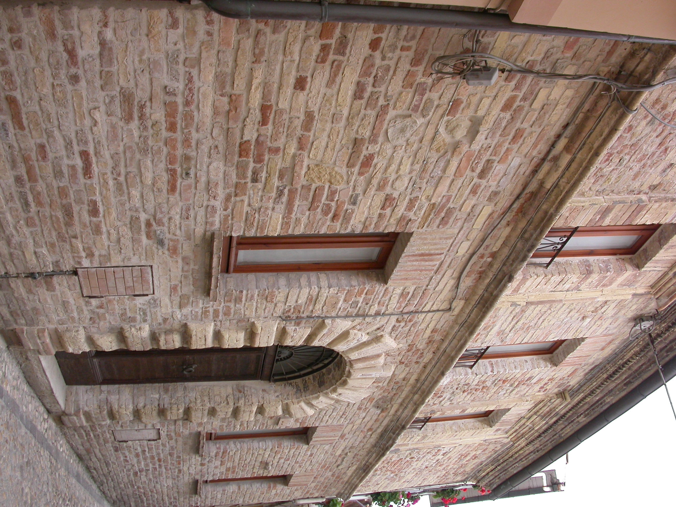 Casa di via Consorti