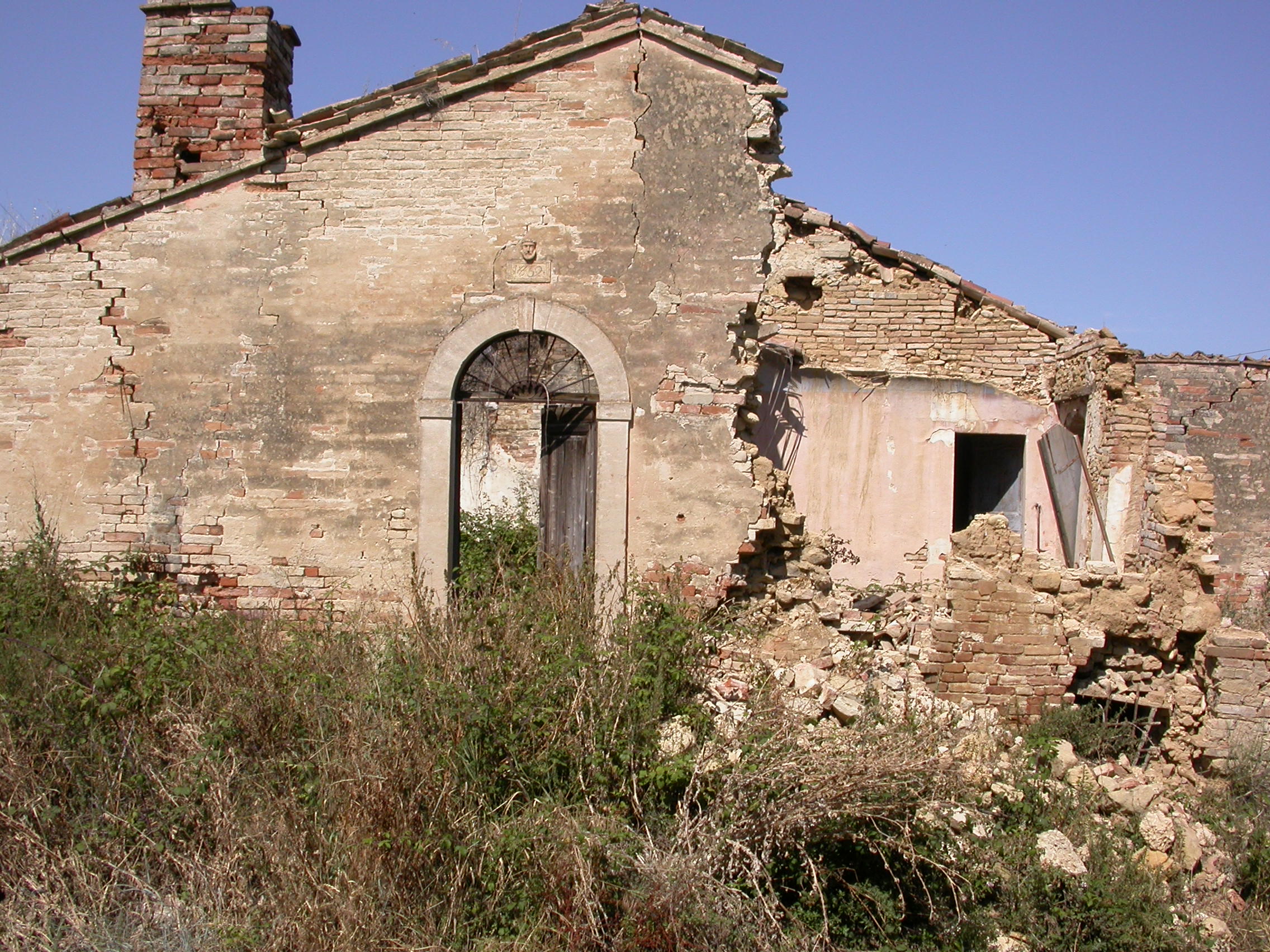 Casale di San Michele