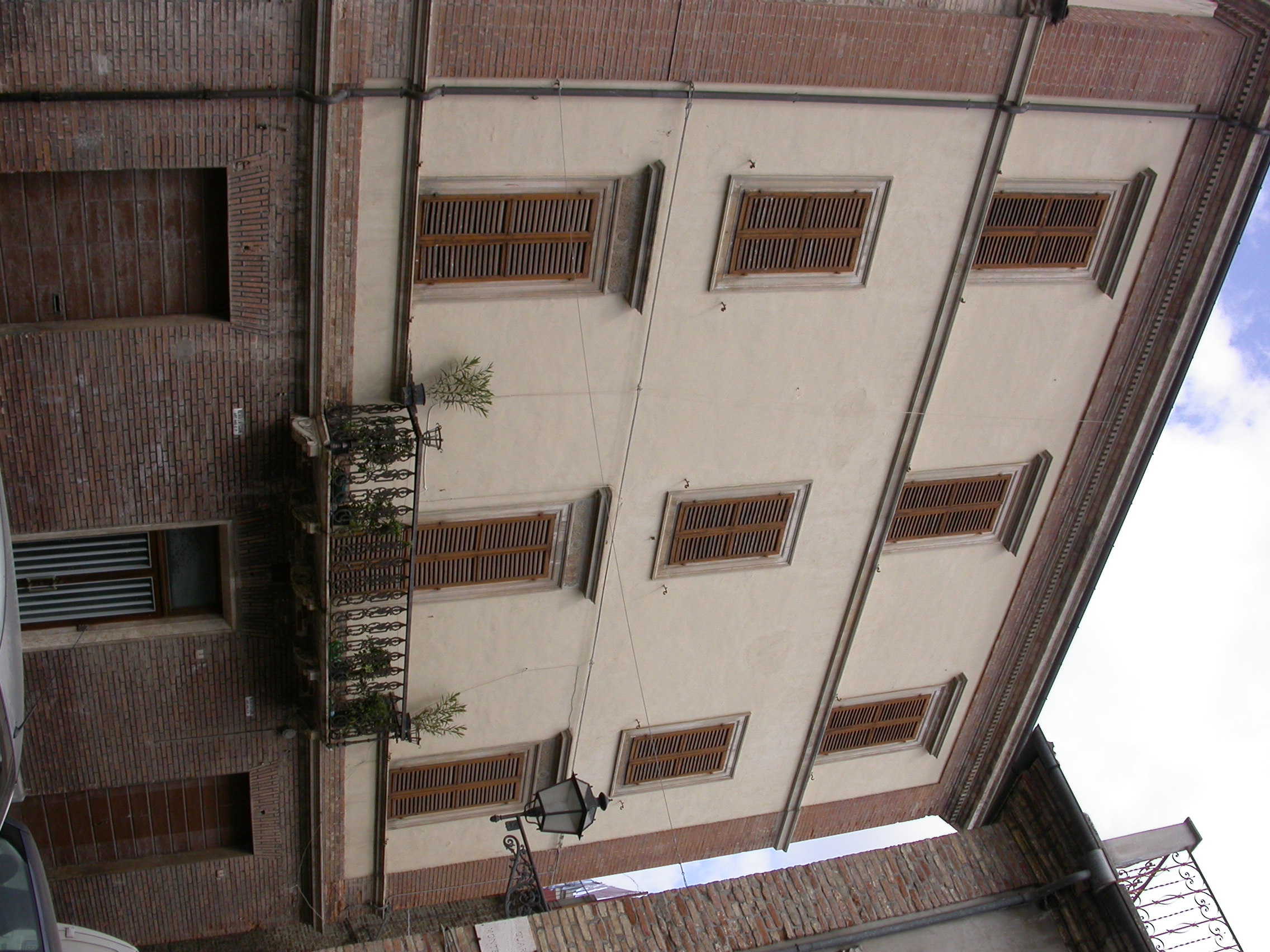 Palazzetto