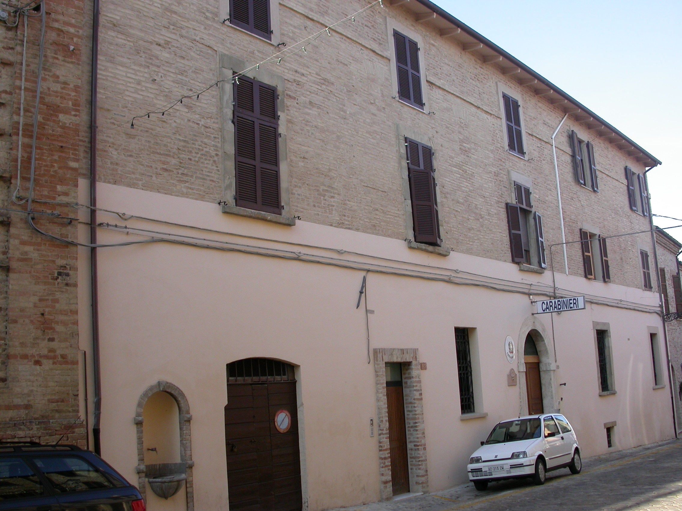 Primo Episcopio