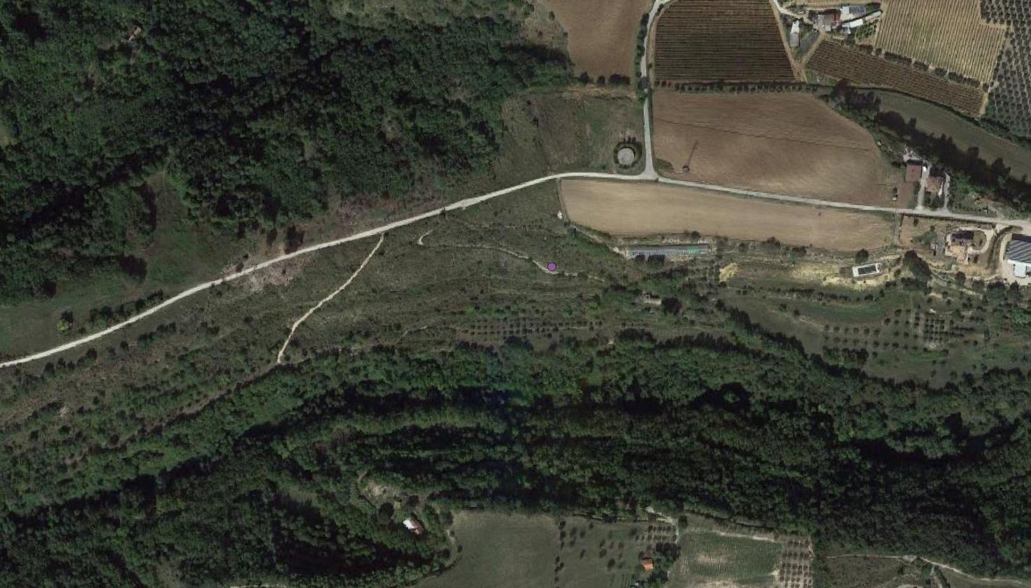 infrastruttura idrica, acquedotto