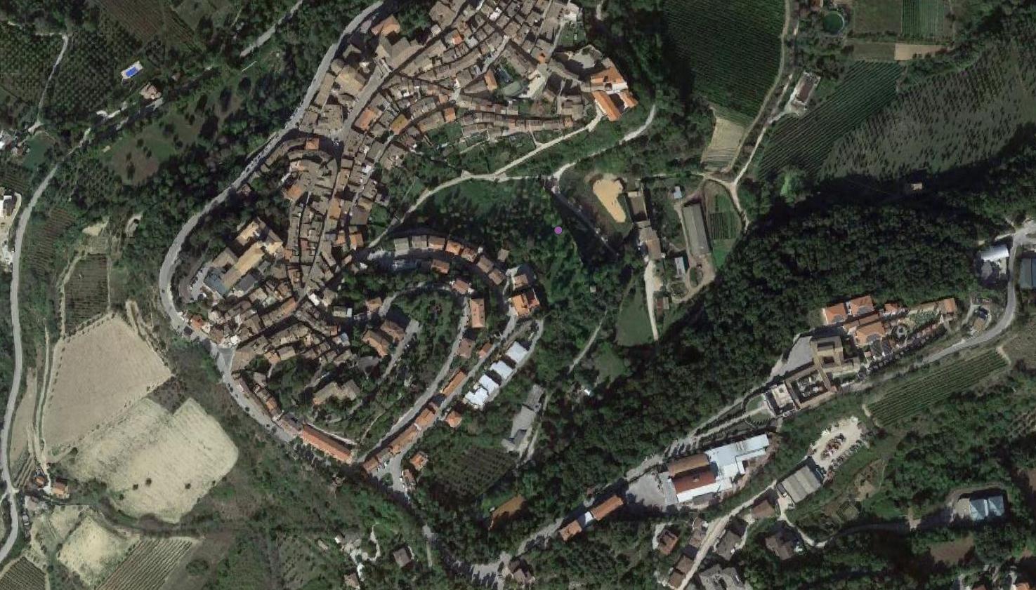 infrastruttura idrica, pozzo