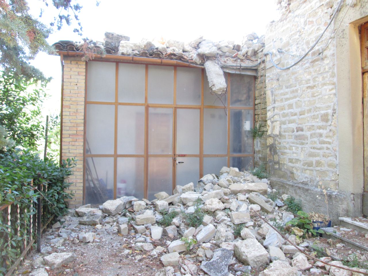 Casa parrocchiale