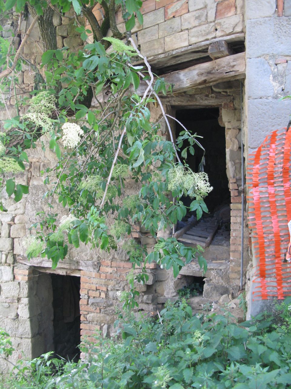 Casa parrocchiale