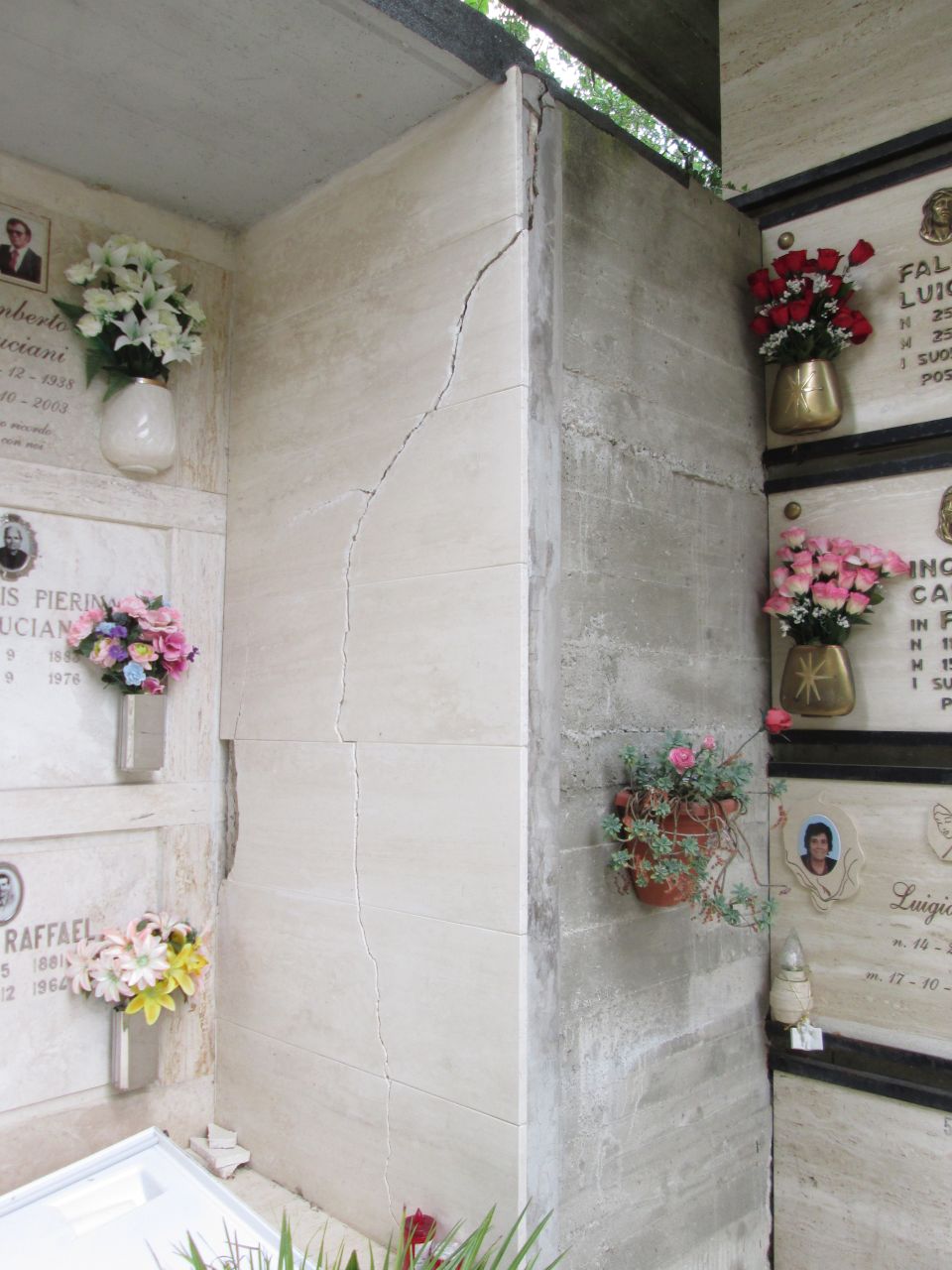 Cimitero di Forcella