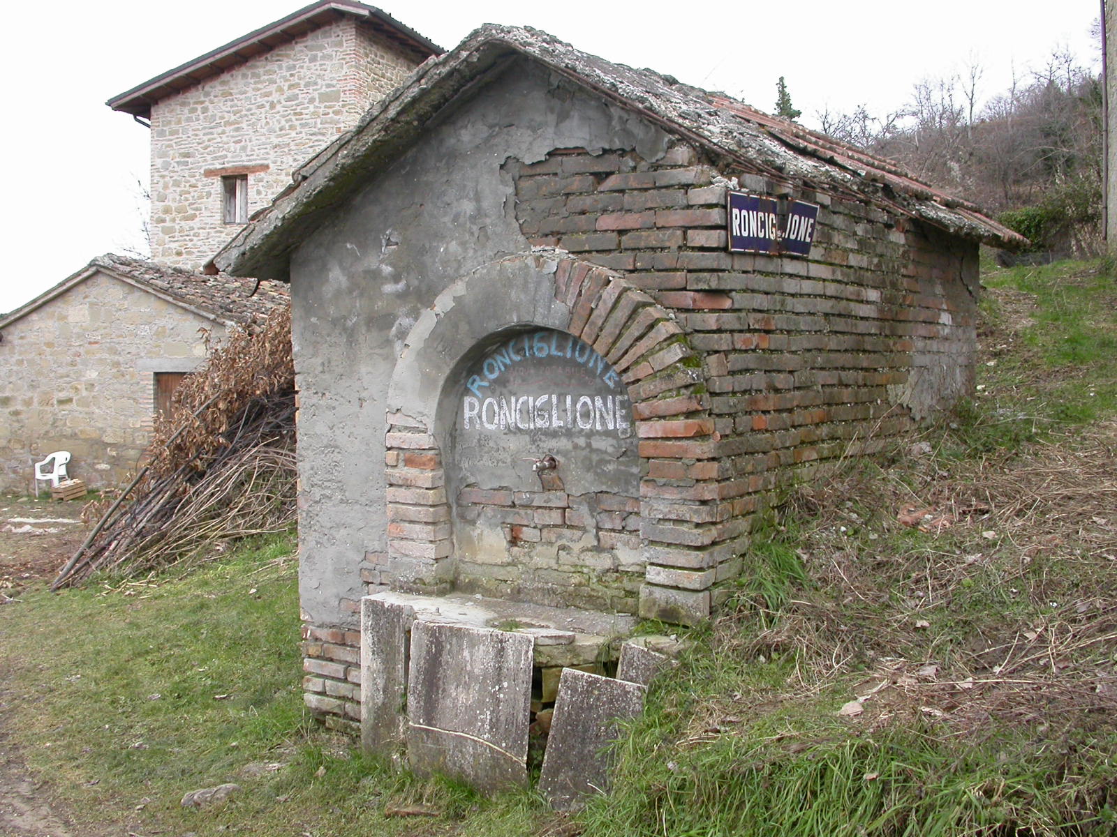 Fonte