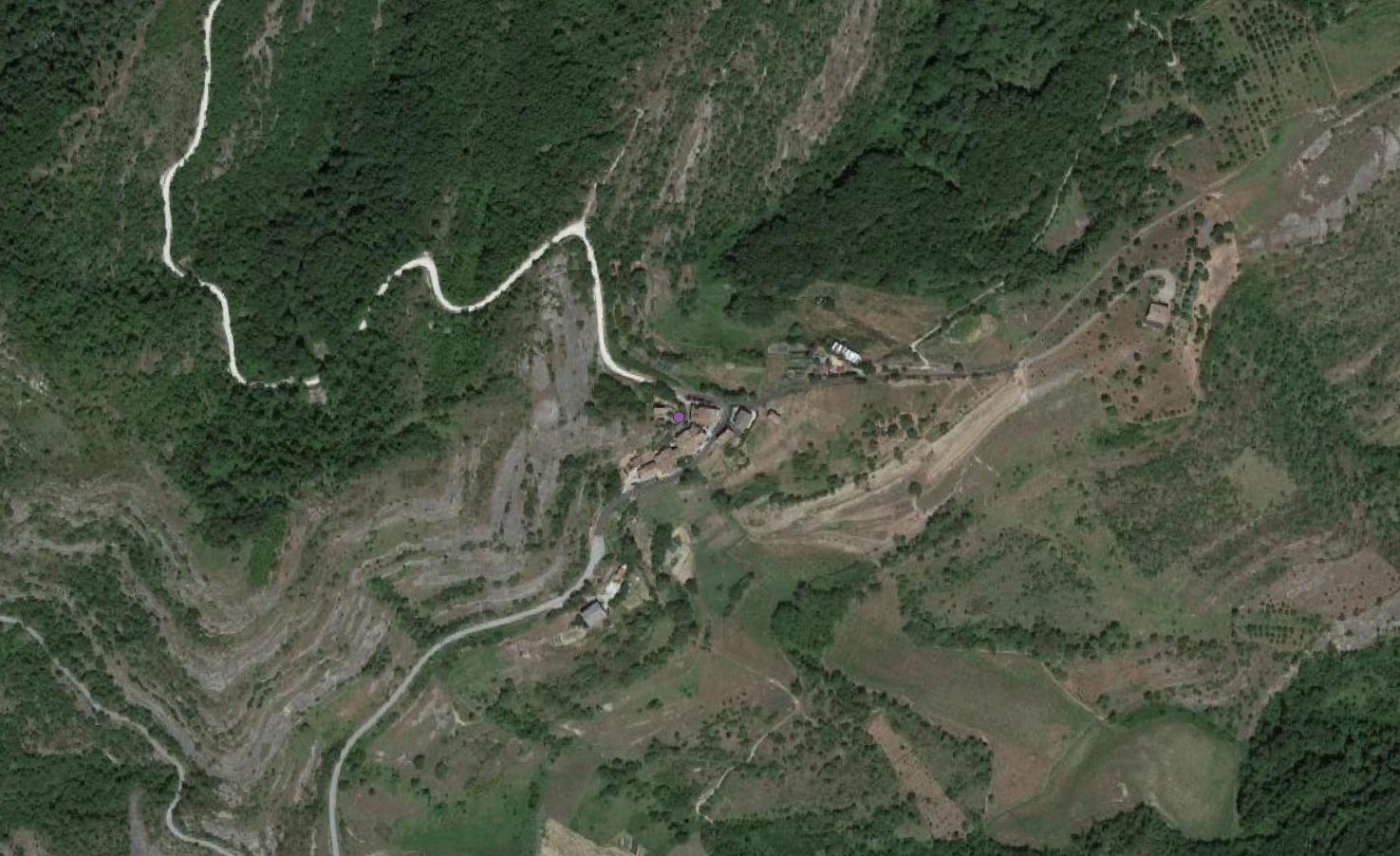 struttura di fortificazione, rocca