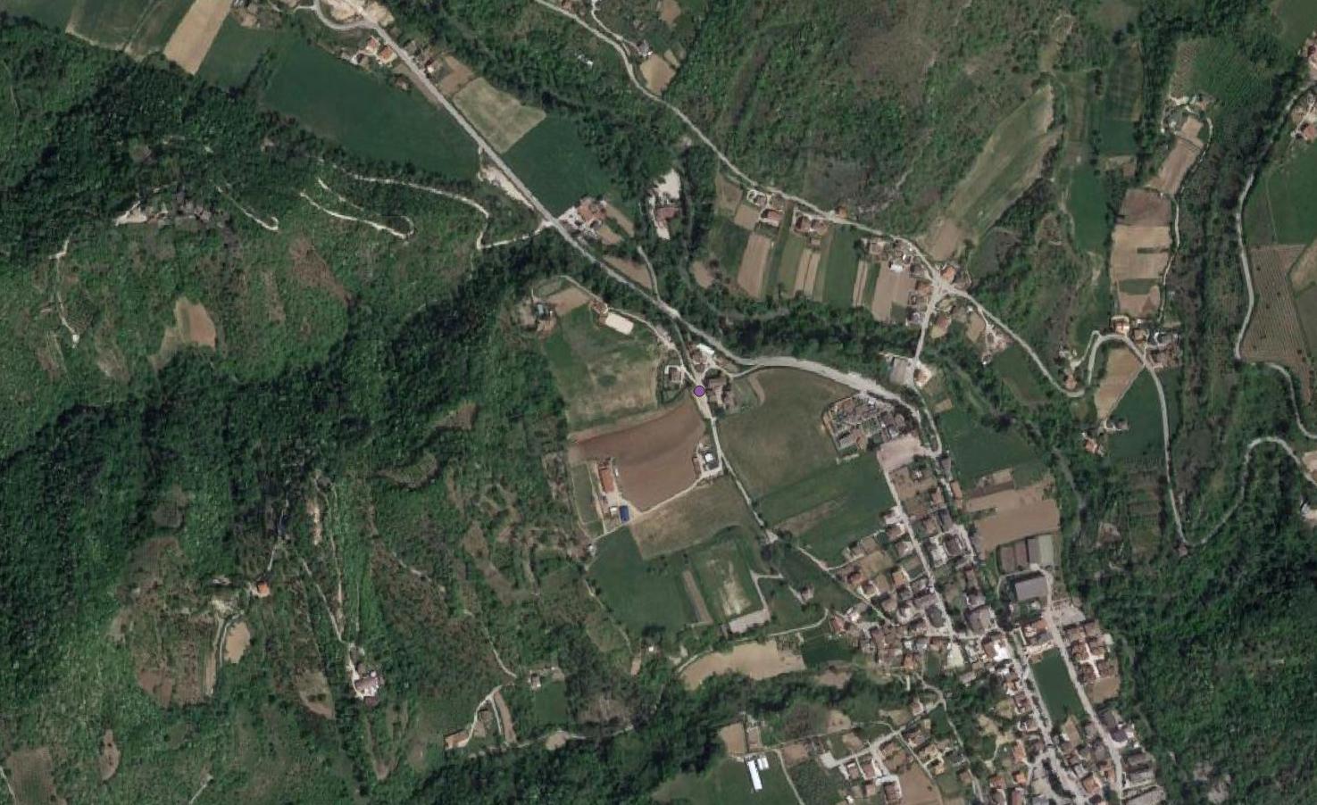 strutture per il culto, edificio di culto