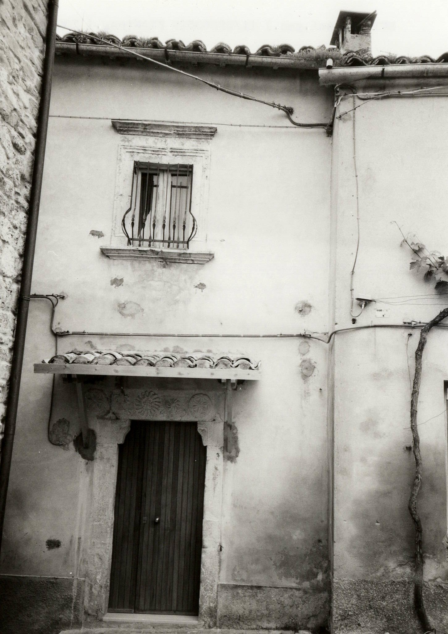 Casa per abitazione