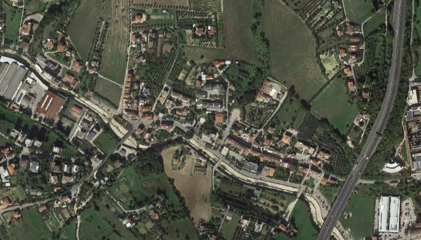 sito non identificato, strumenti in osso, ornamenti in pietra