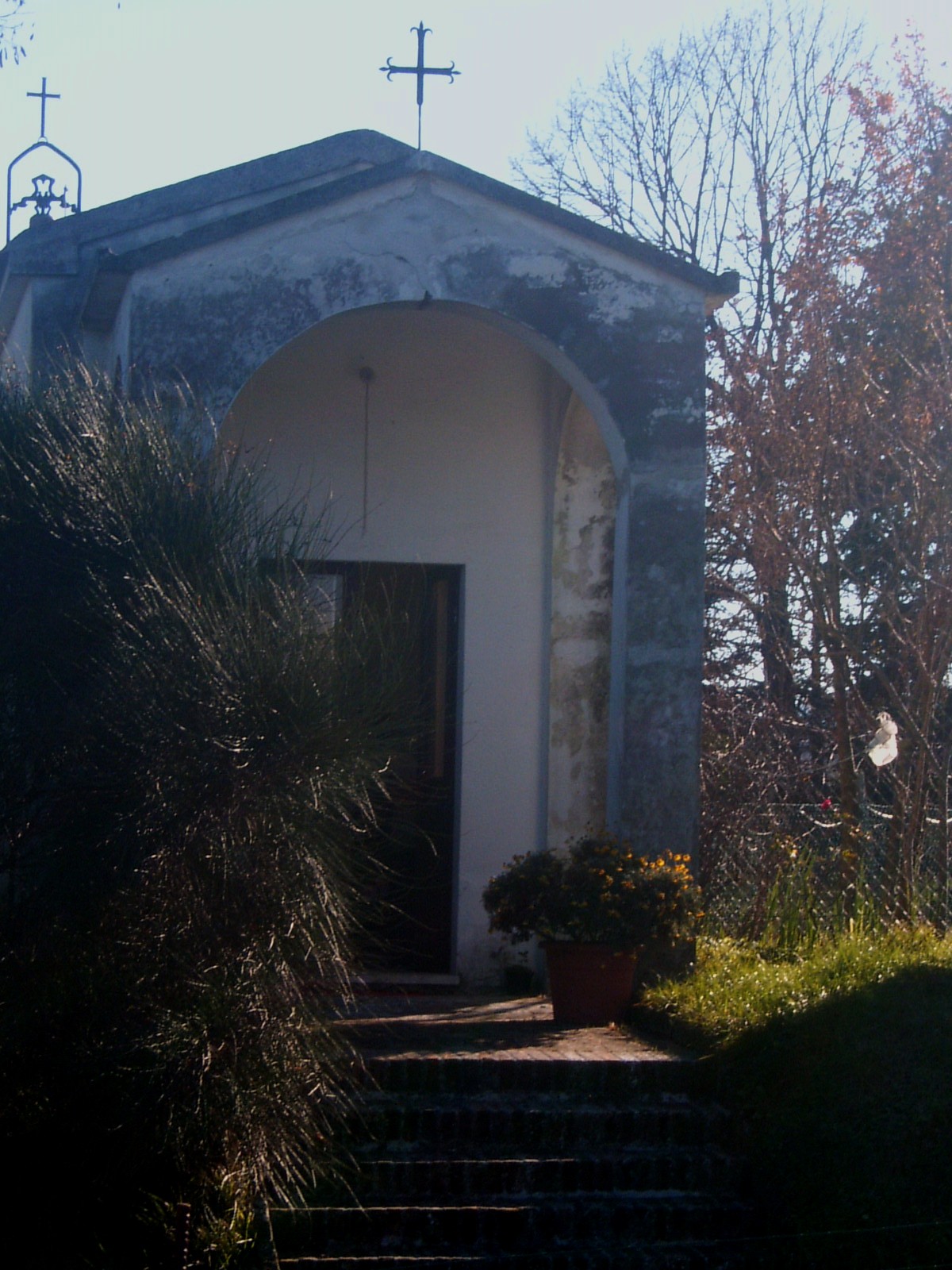 Cappella di S.Carlo