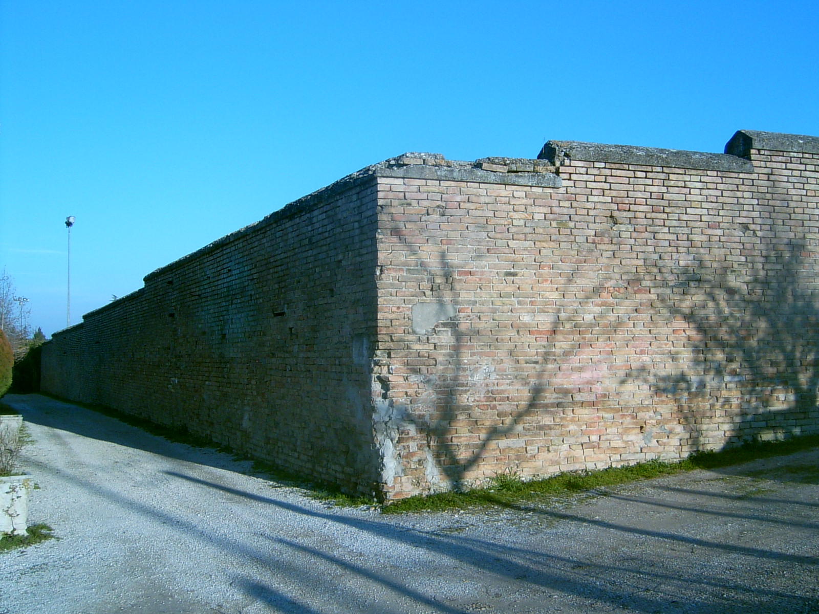 Ex Campo di concentramento