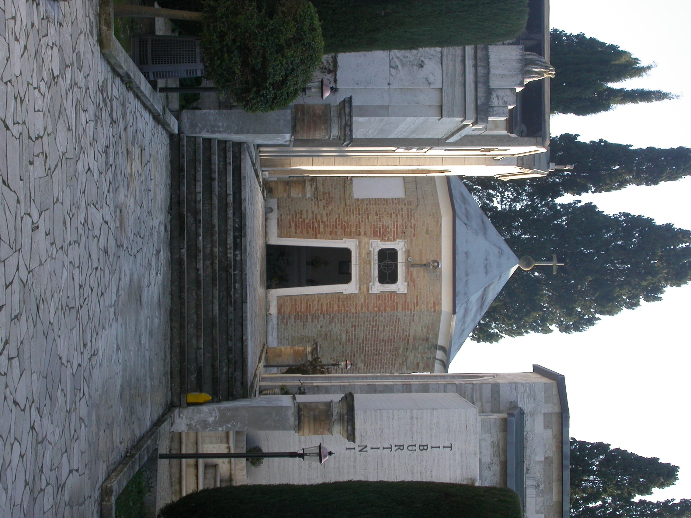 Camera Mortuaria
