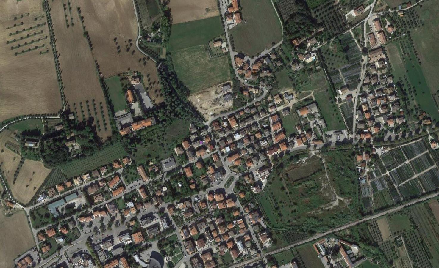 luogo di attività produttiva, fornace