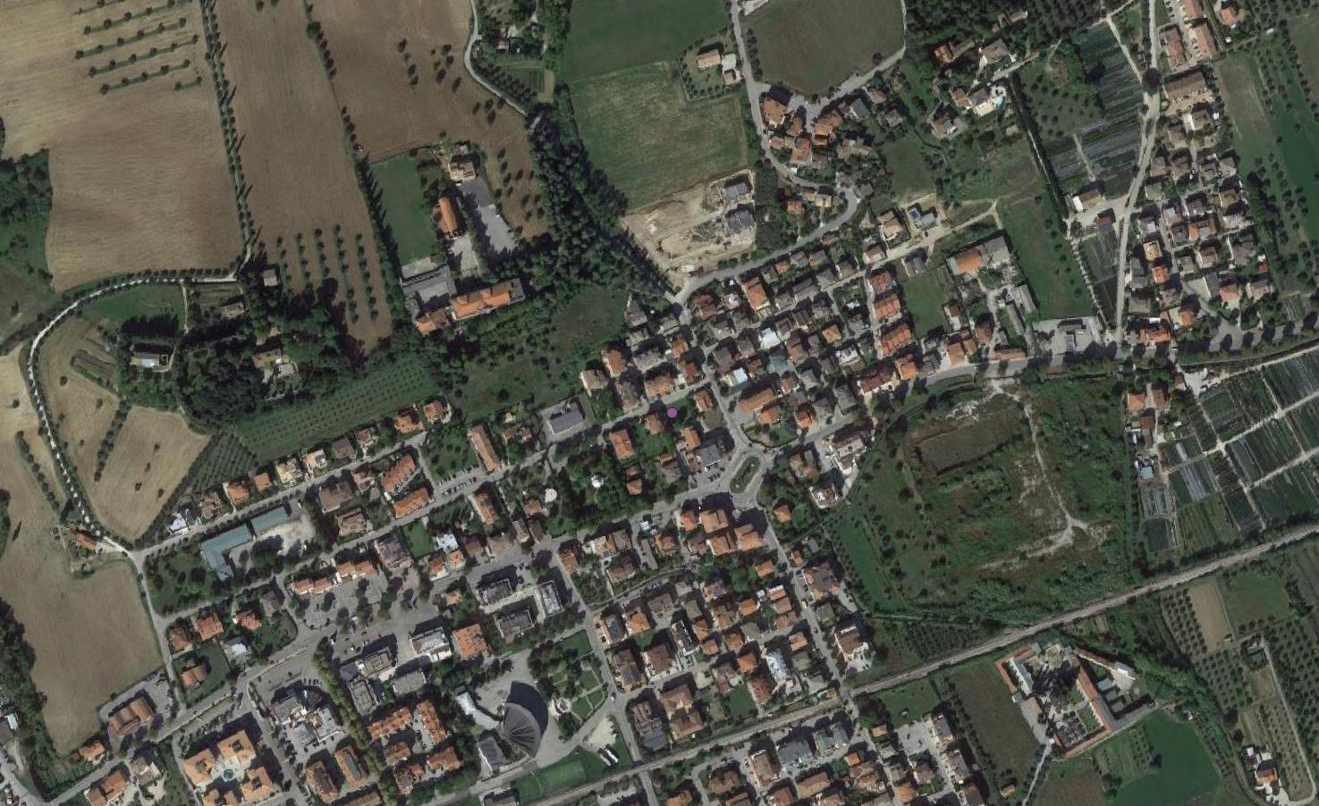 luogo di attività produttiva, fornace