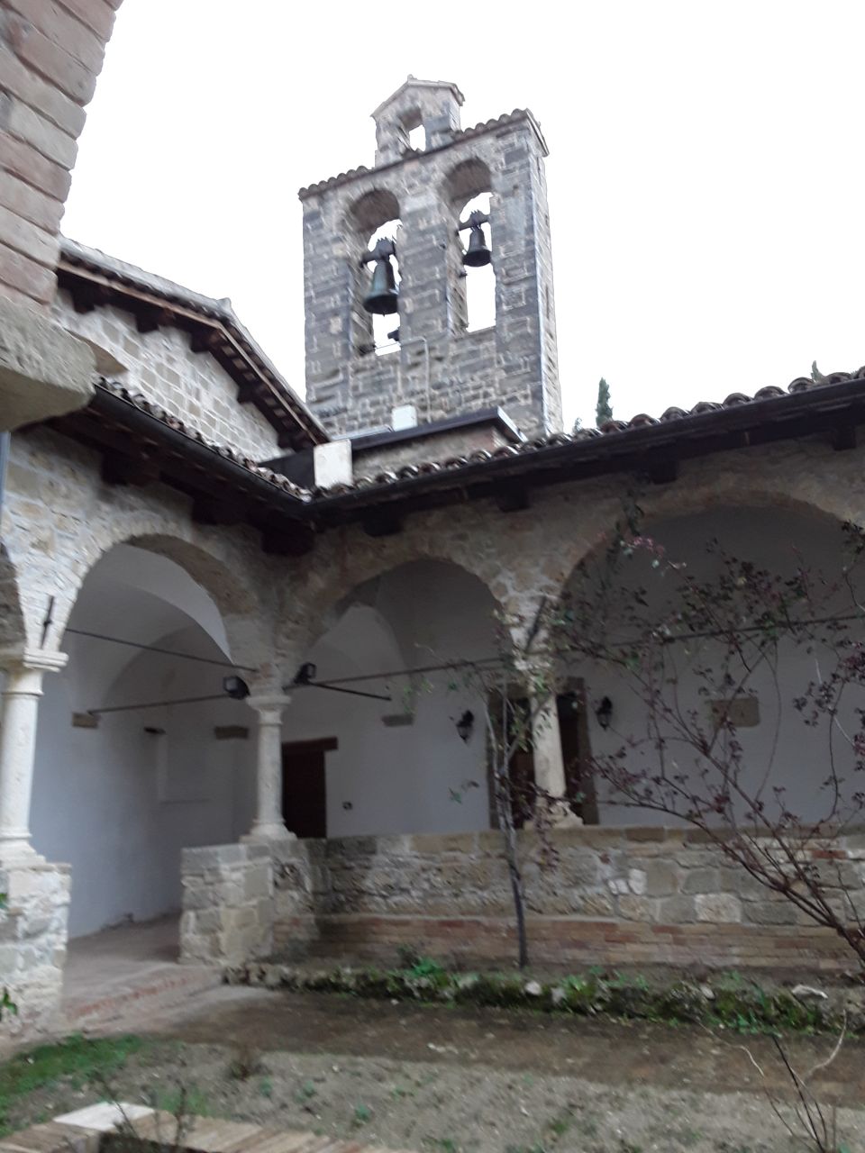 Cimitero del Capoluogo