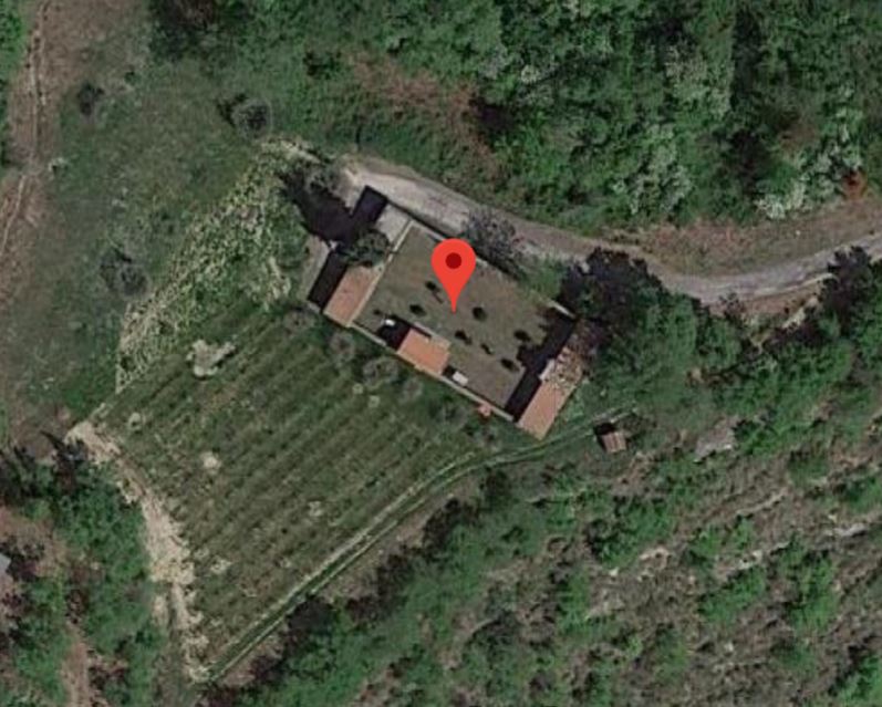 Cimitero di Vallorano