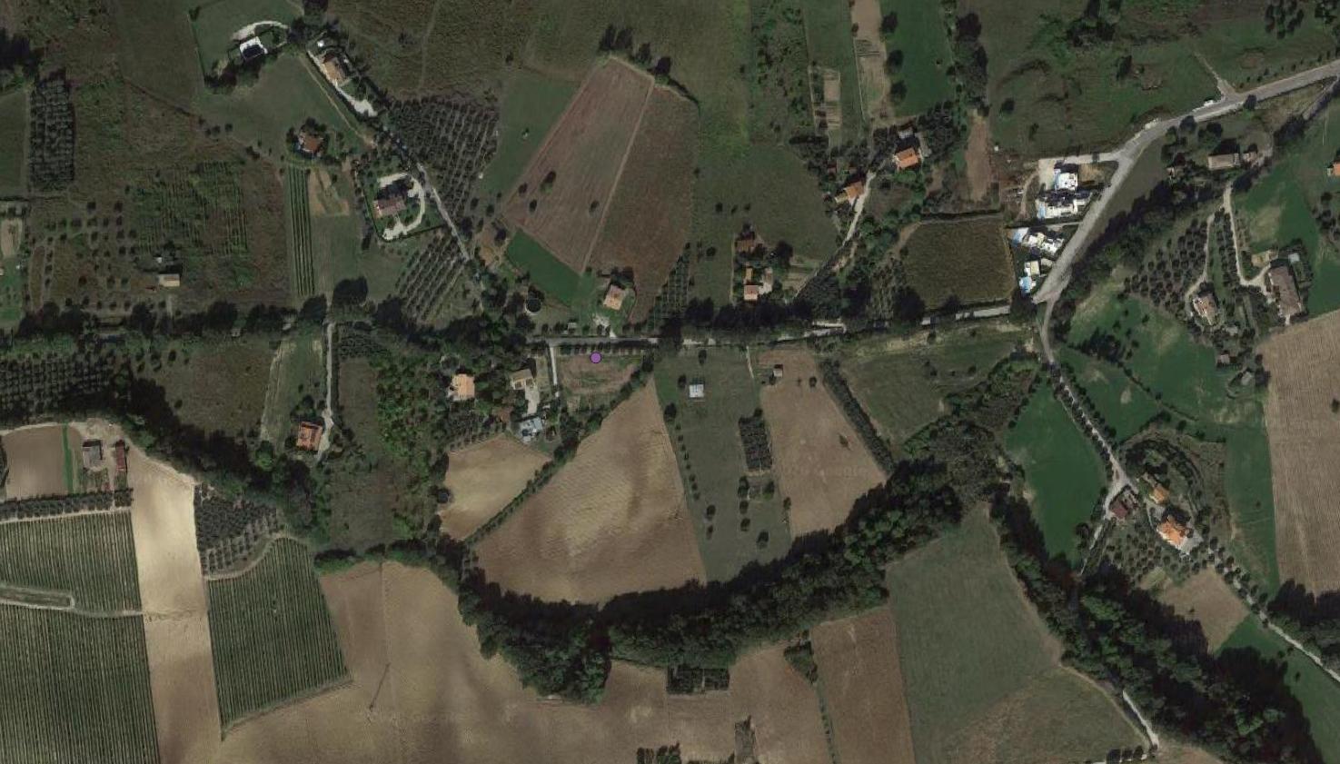insediamento, villa
