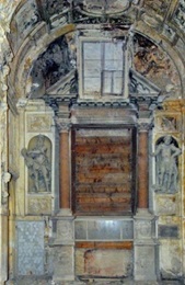 Cappella dei Costantini